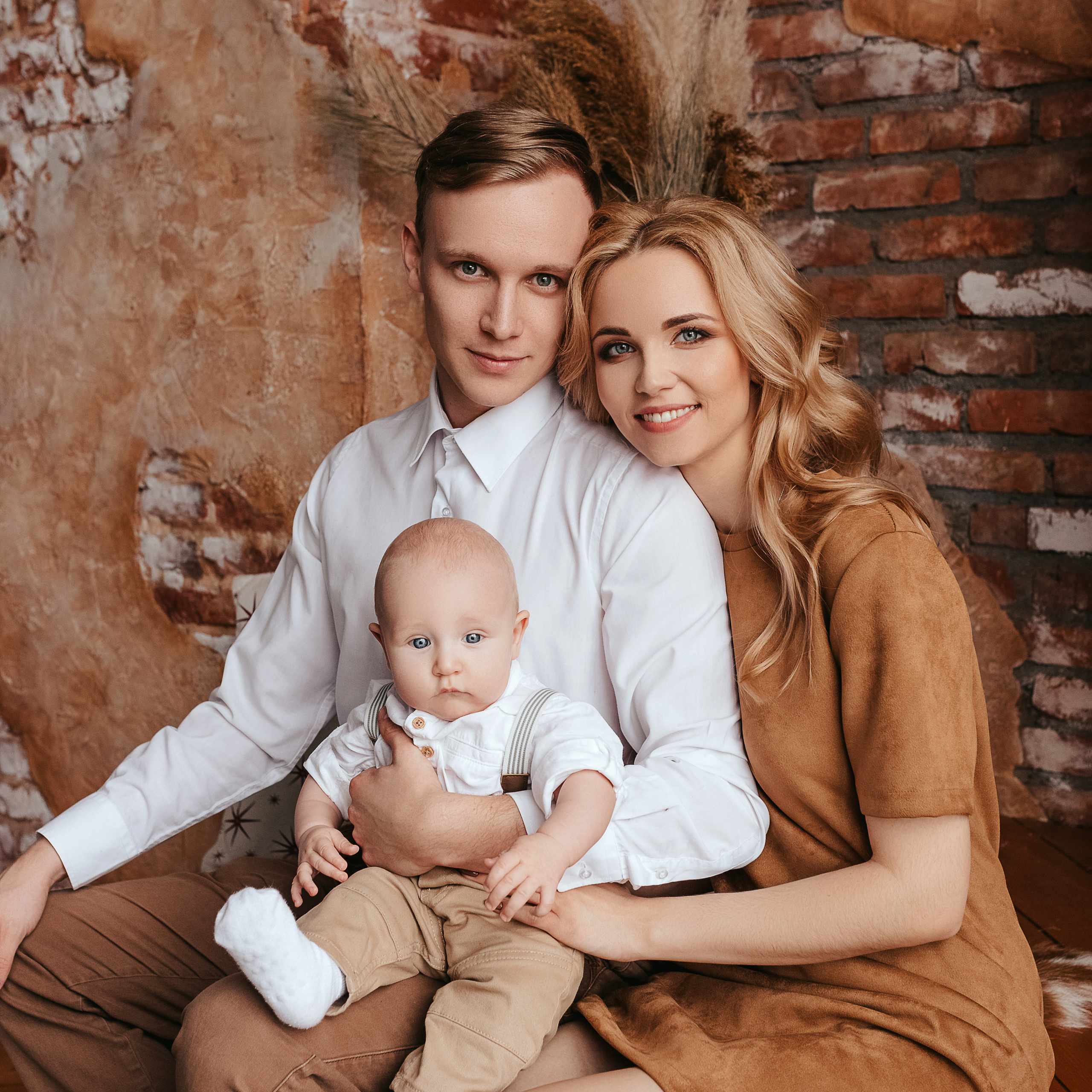 Отзывы. Фотограф Иваново Ольга Исакова