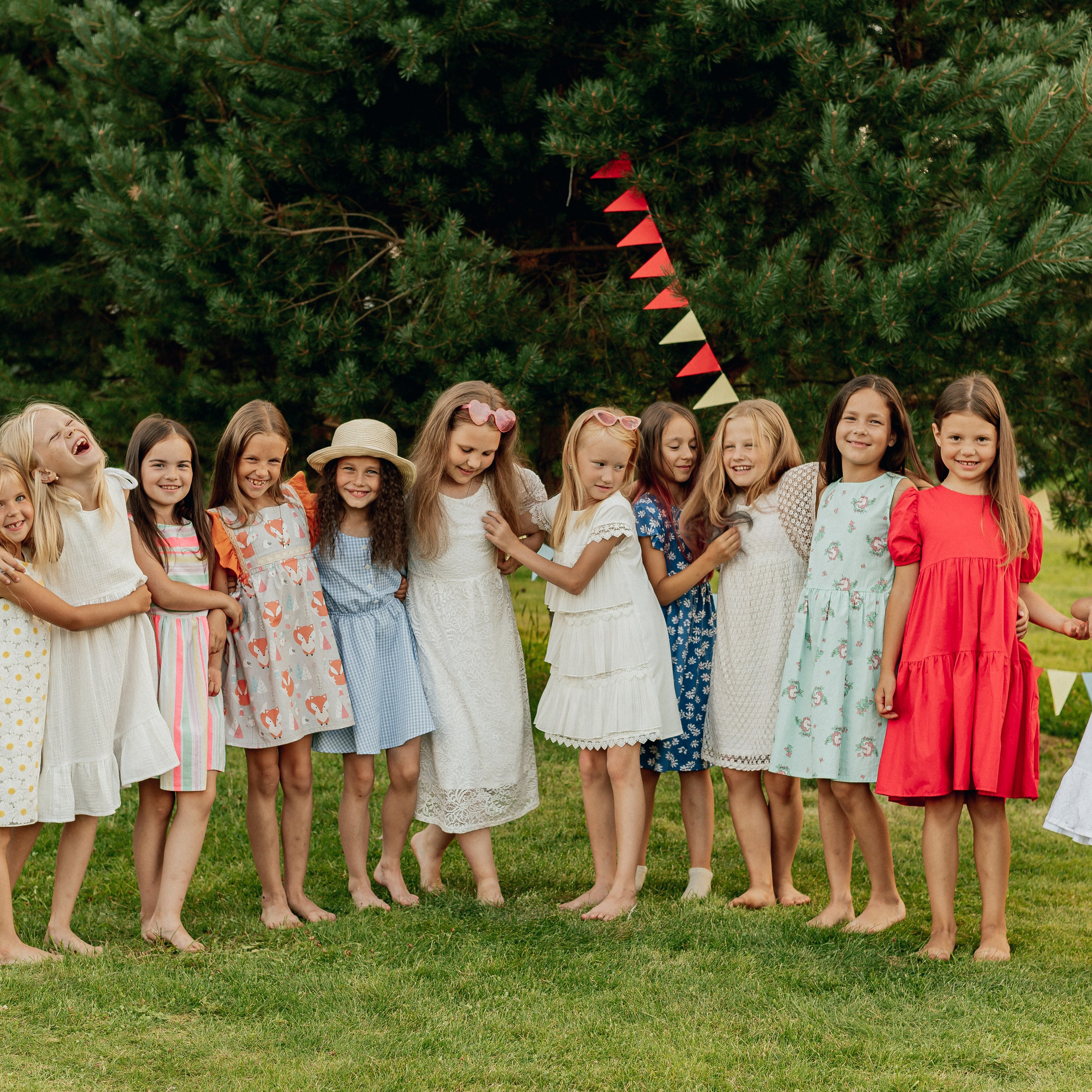 ЛЕТО. ПАРК. АРБУЗ