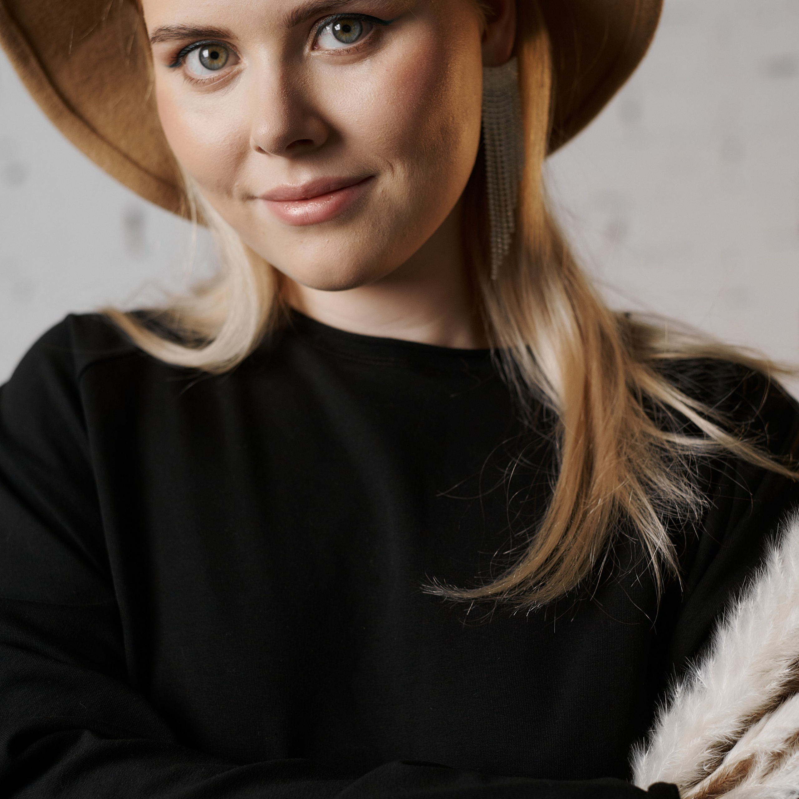 #ЯХУДЕЮ — Благотворительная фотосессия участниц проекта по похудению