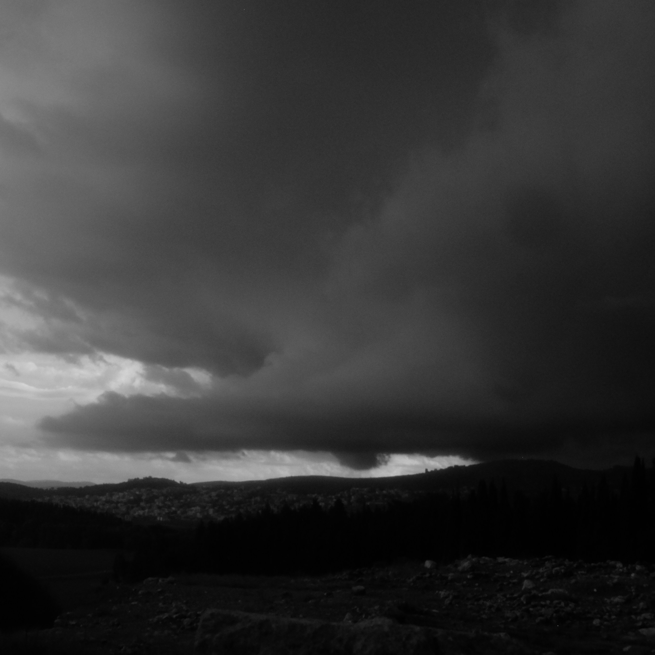 Armageddon