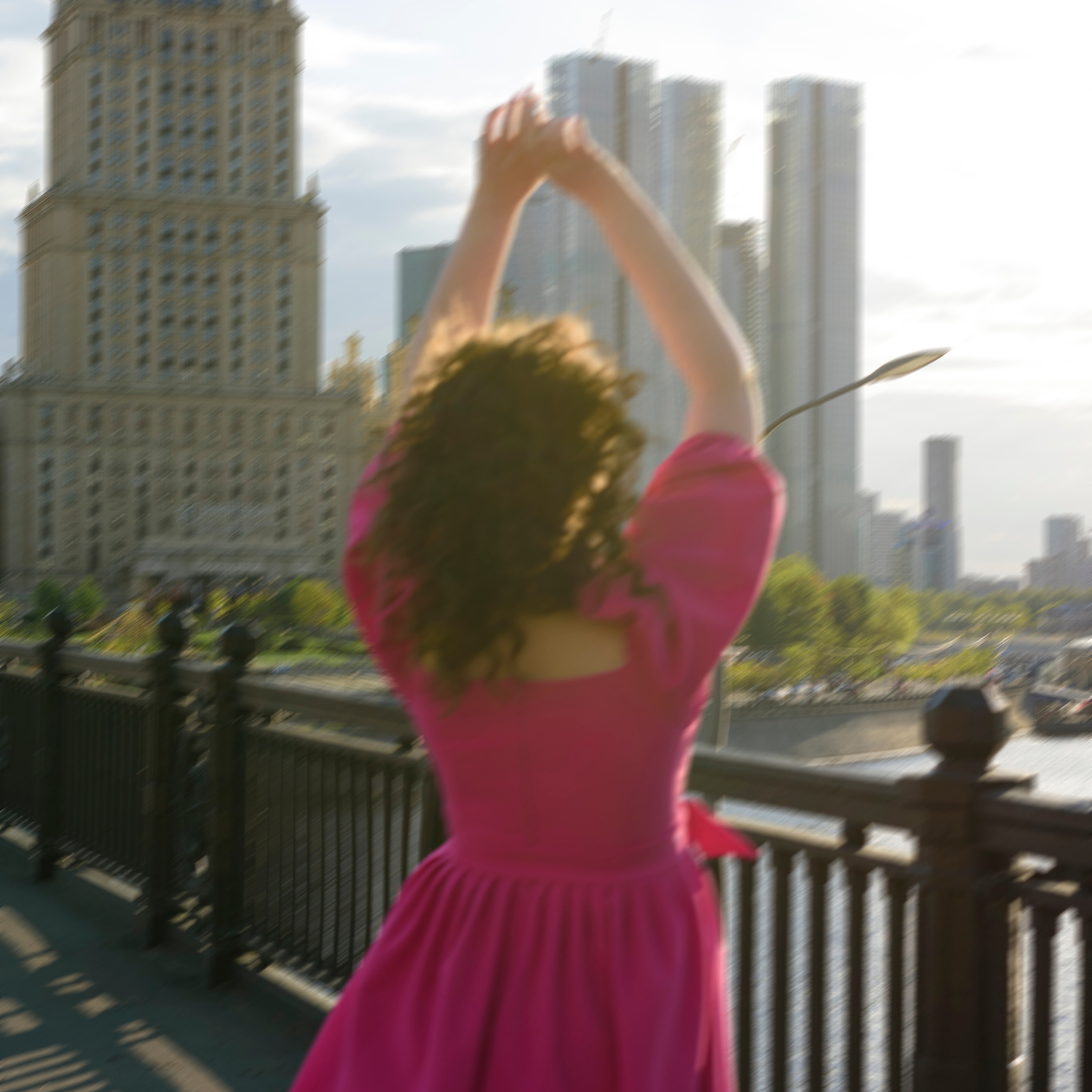 Отзывы. Контент фотограф Москва