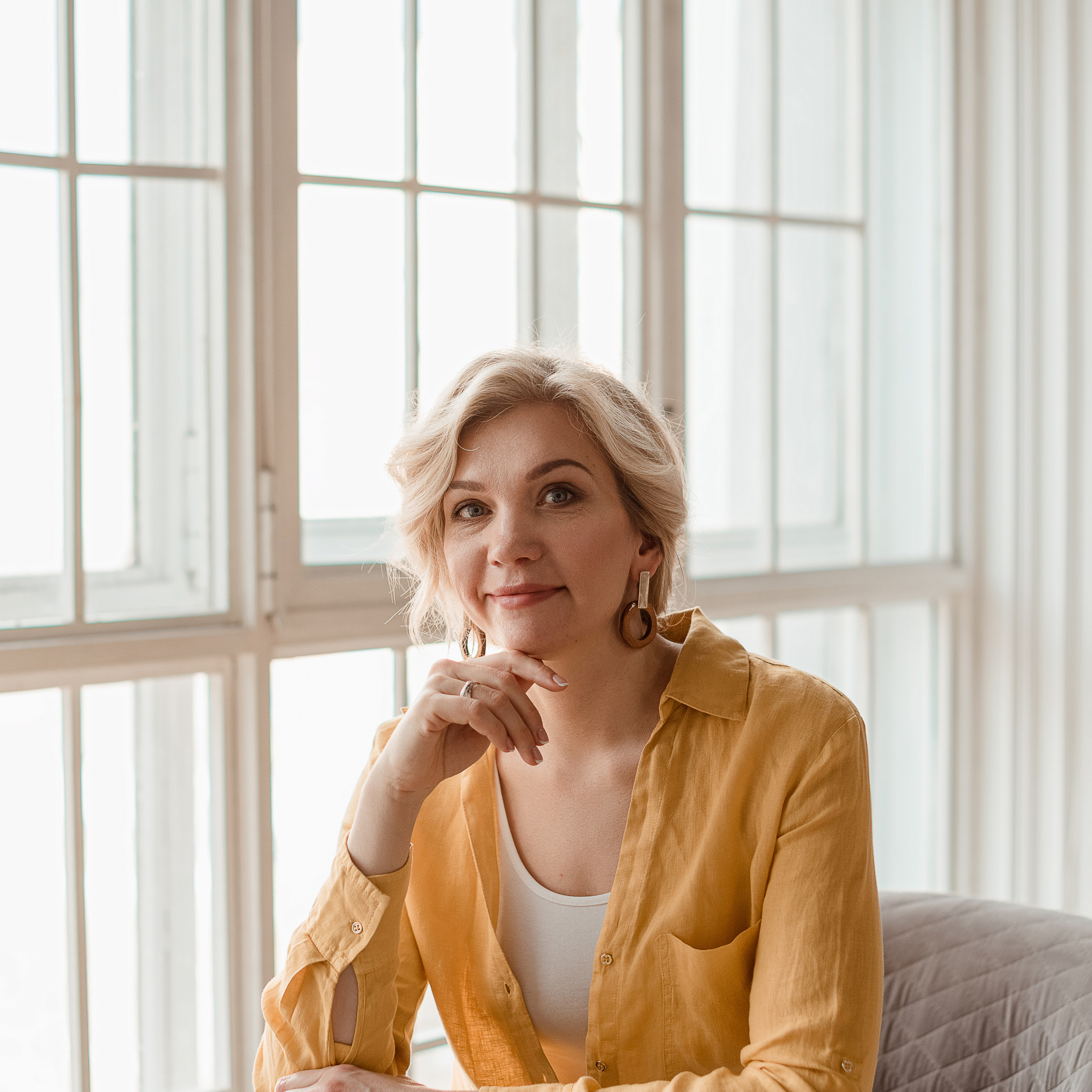 Отзывы. Контент фотограф Москва