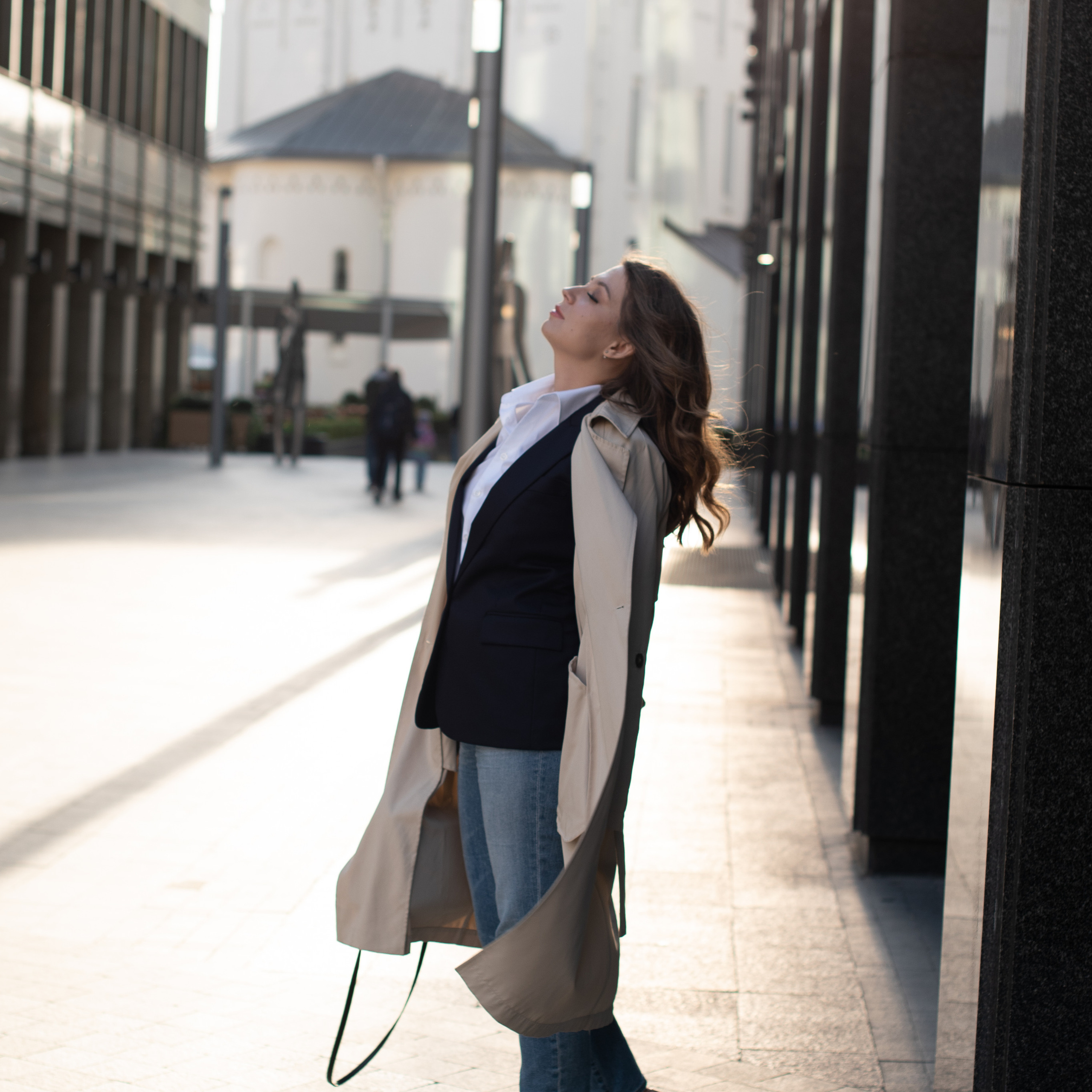 Отзывы. Контент фотограф Москва