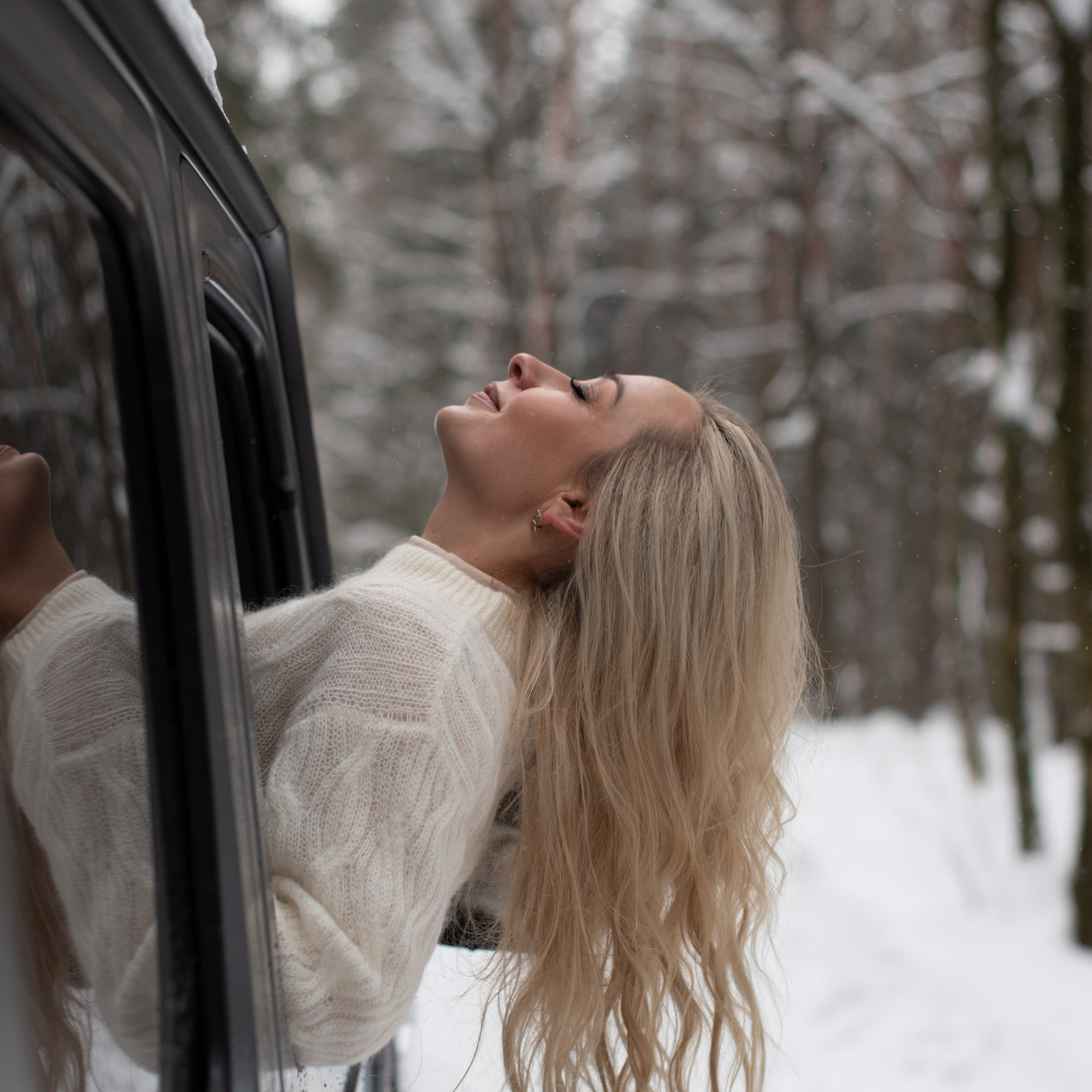 Отзывы. Контент фотограф Москва