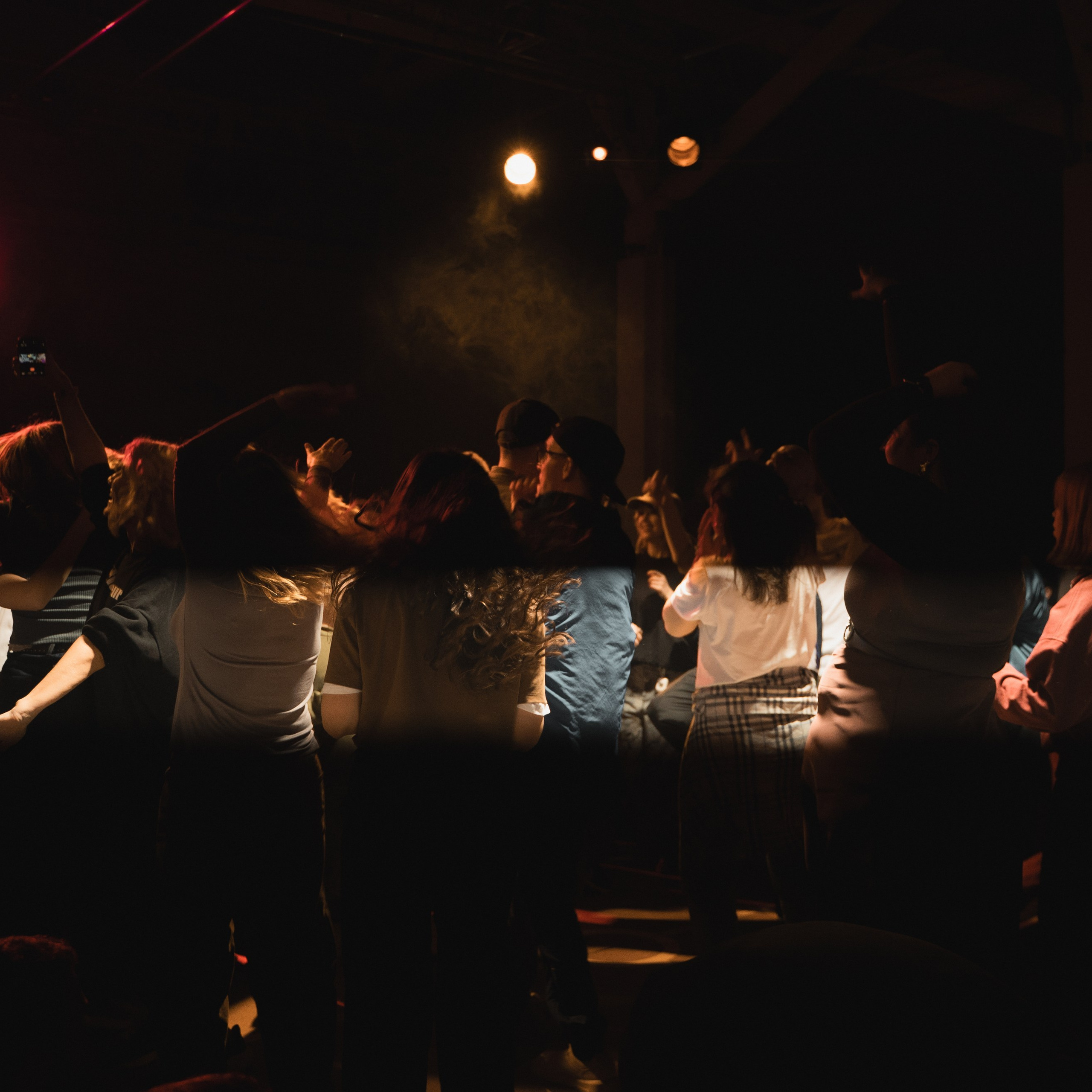 «Квадрат» от плохого театра