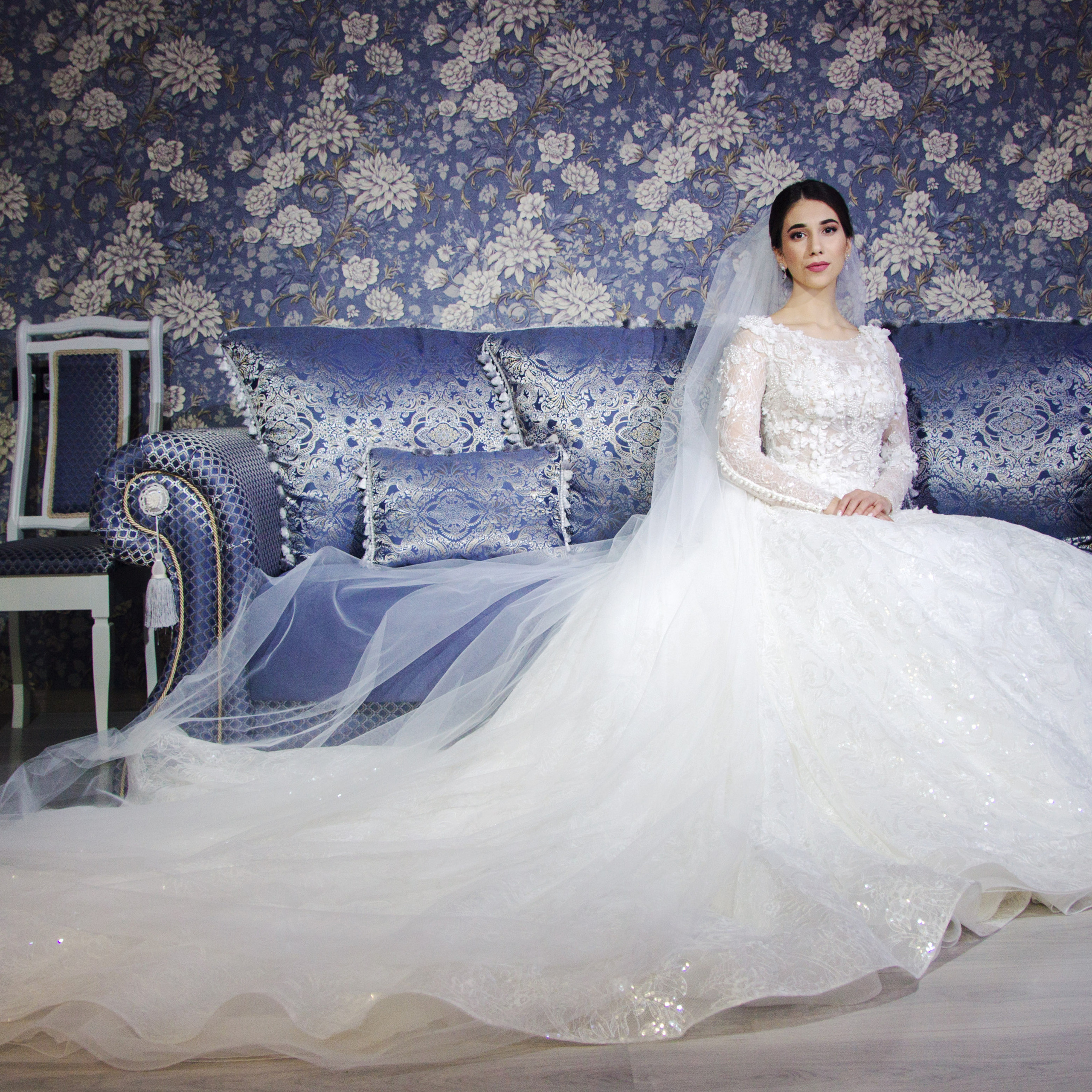 Утро невесты