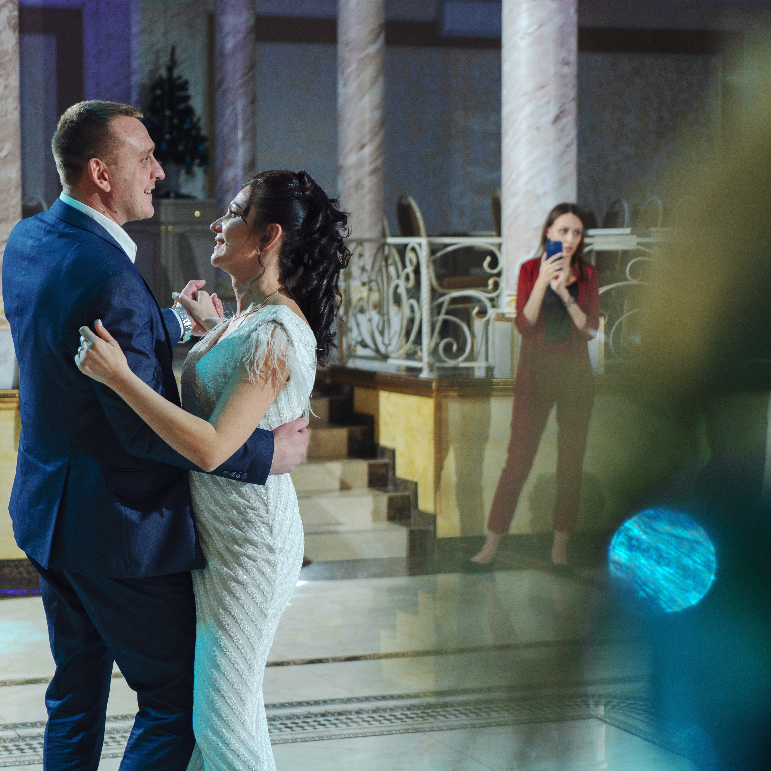 Роман и Ольга