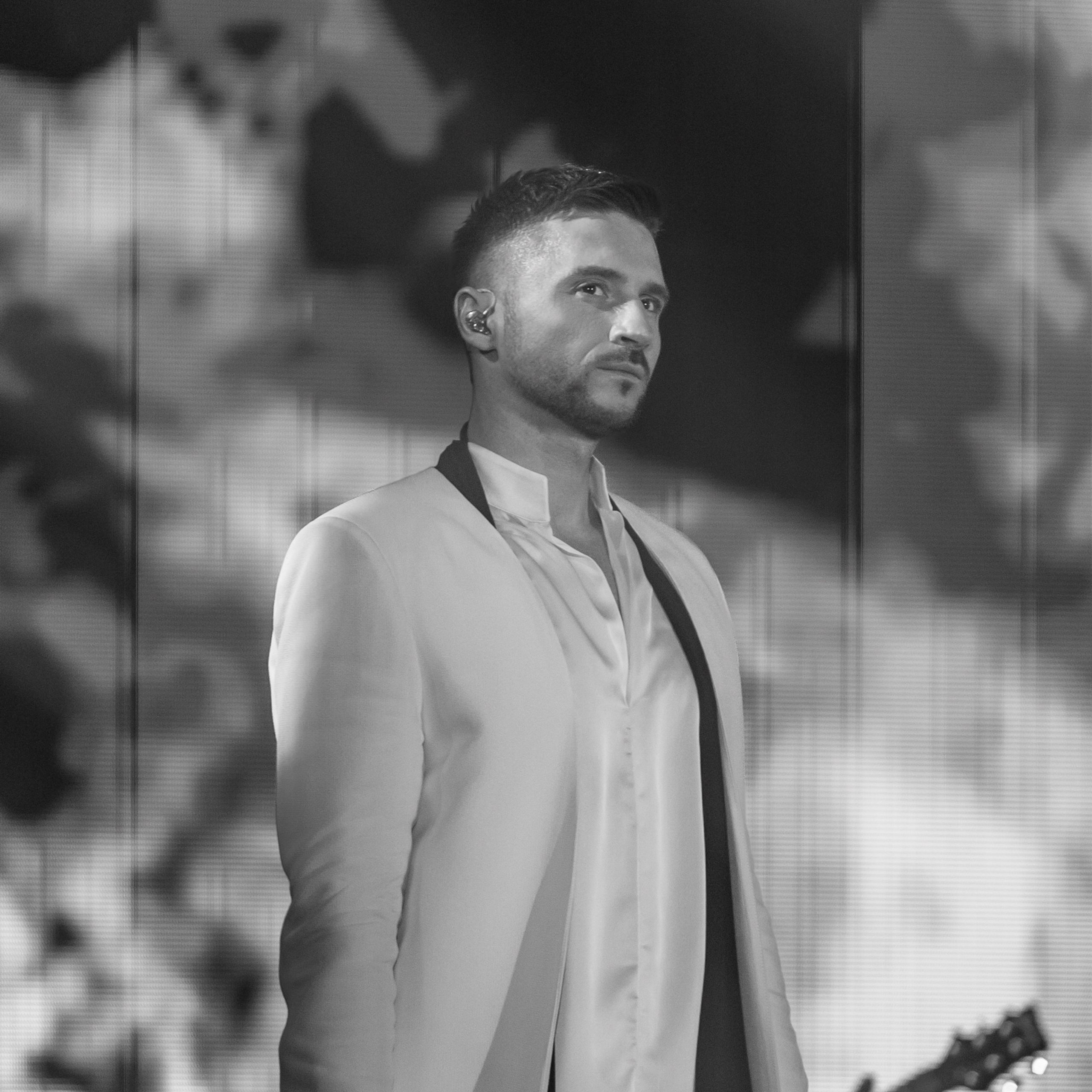 Сергей Лазарев