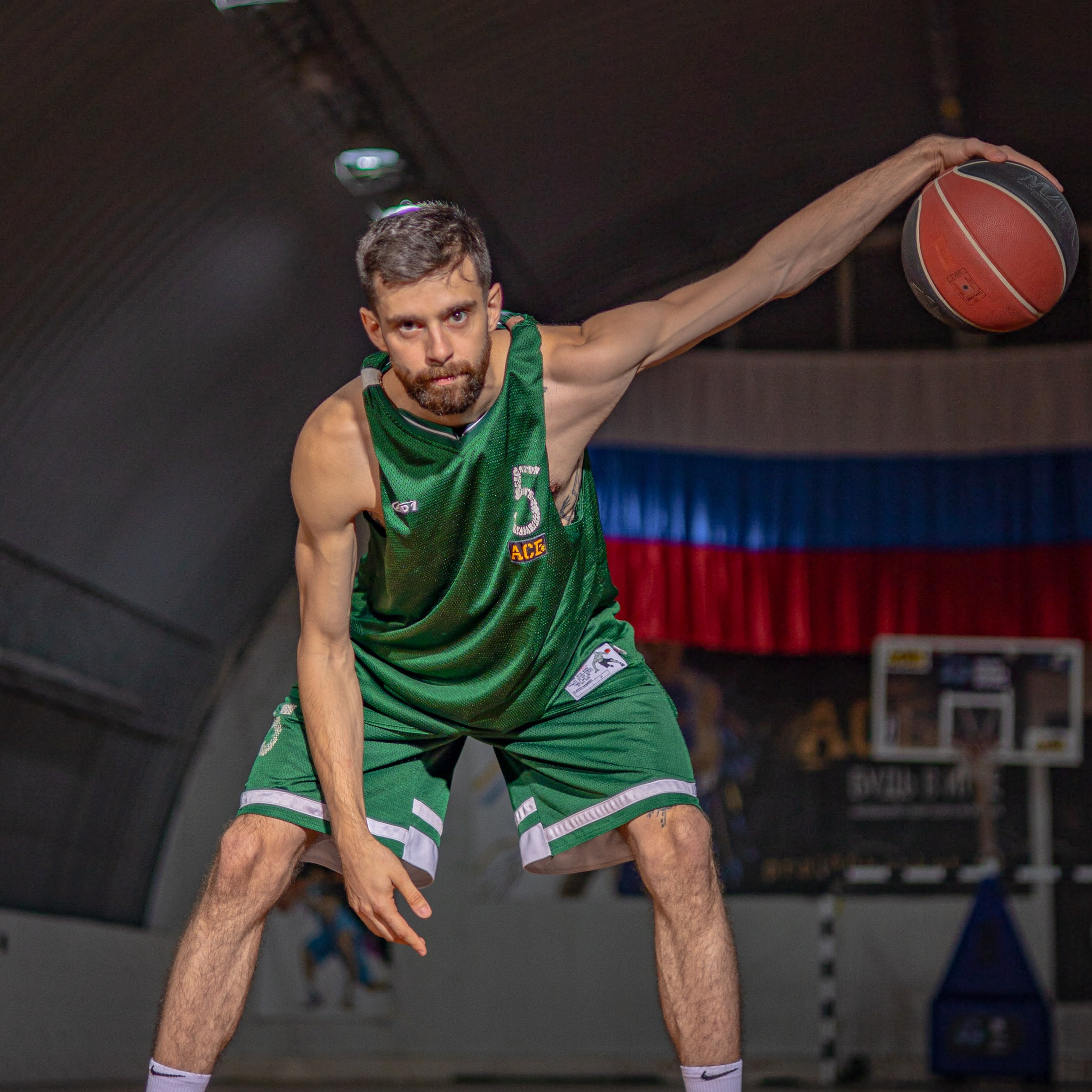 БК Сибиряки