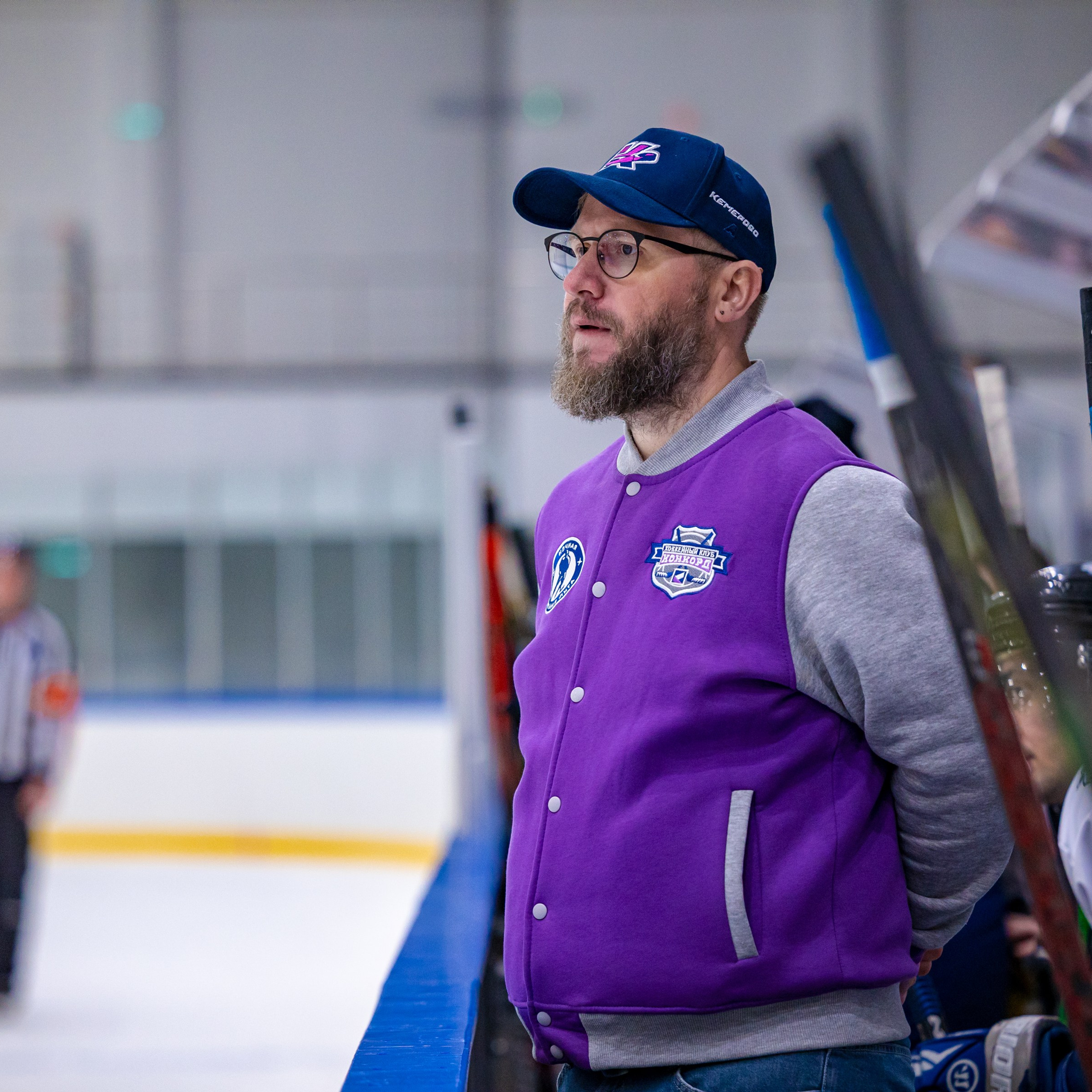 ХК Конкорд