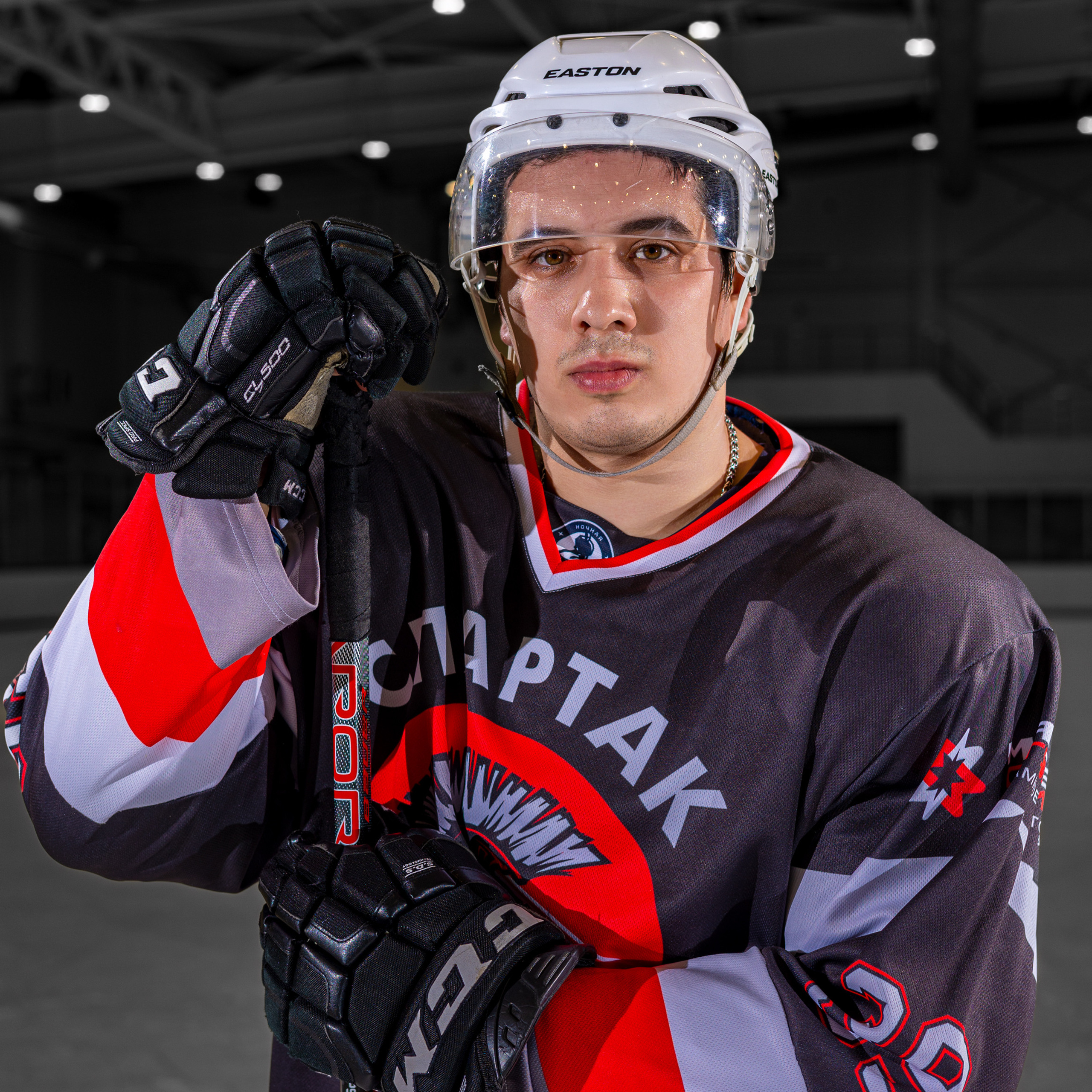 ХК Спартак