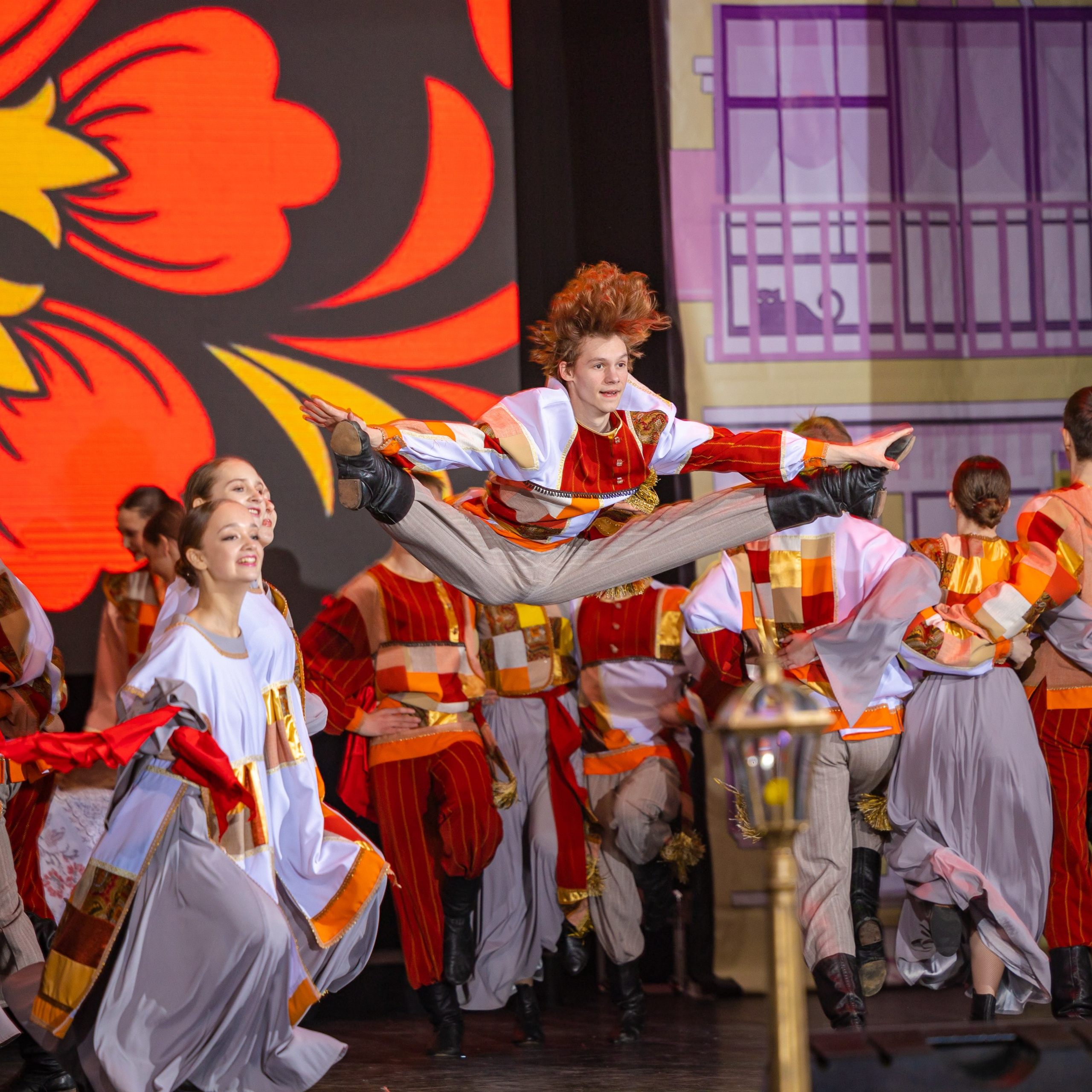 ДК Шахтеров