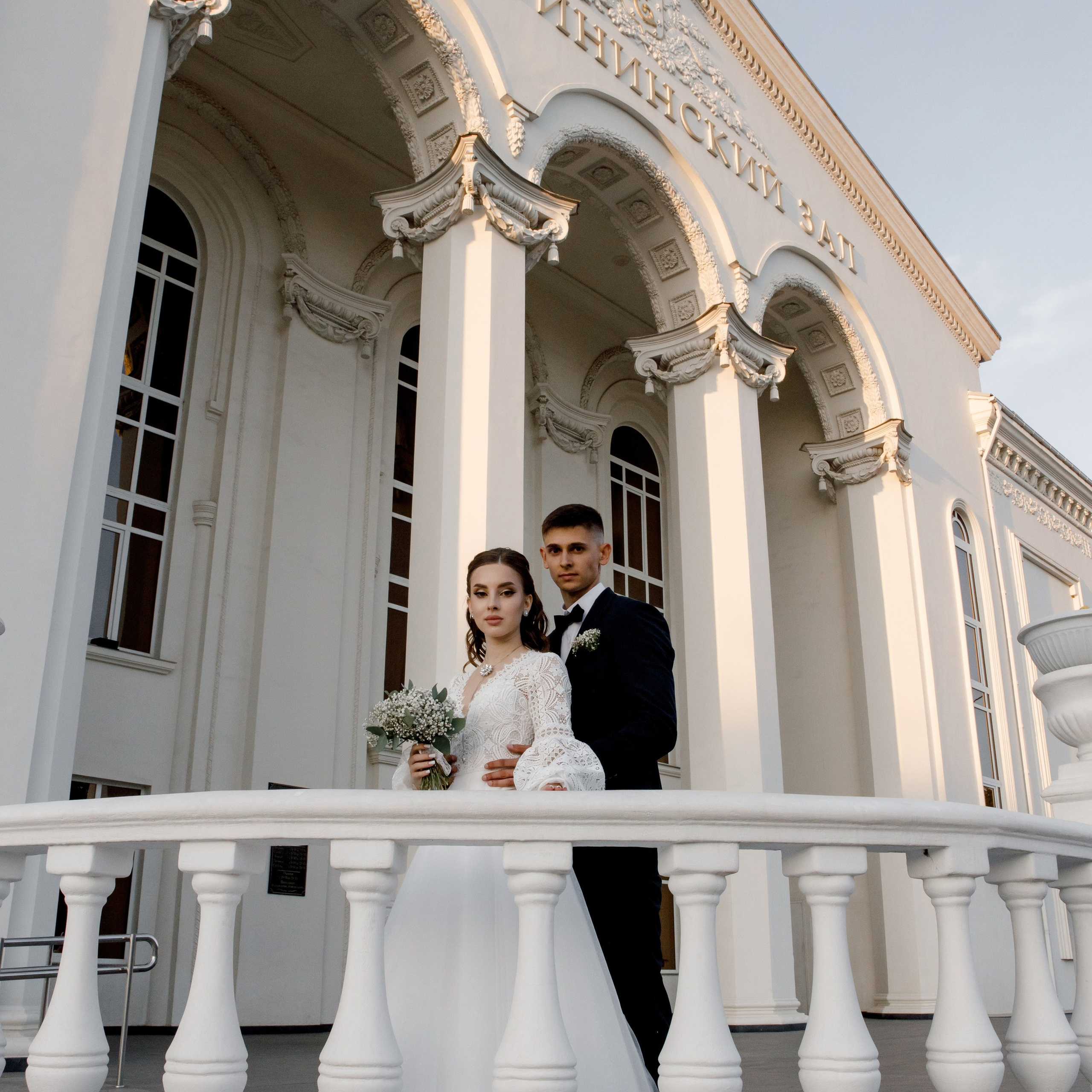 Отзывы. Свадебный и семейный фотограф Краснодар, Юлия Потопахина