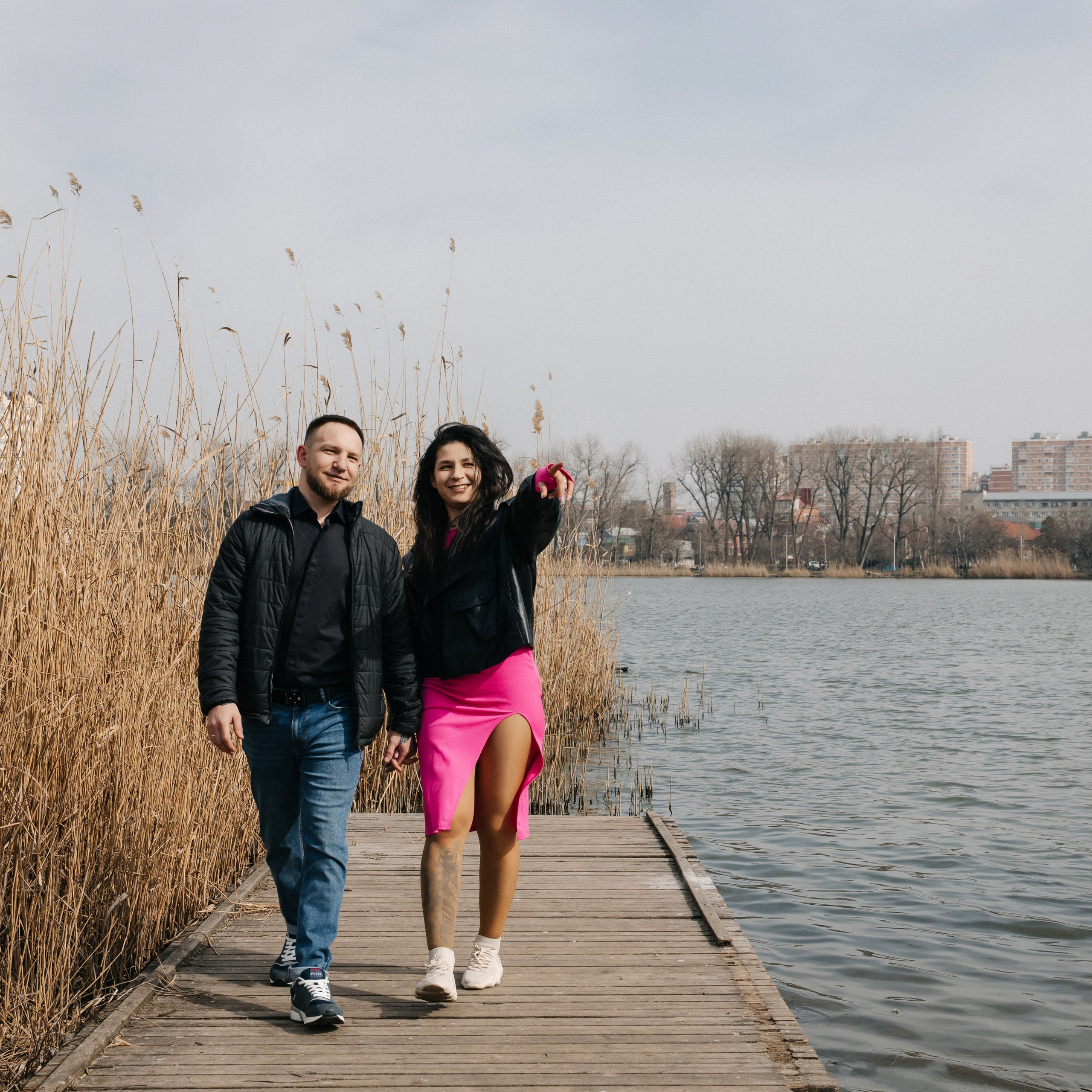 Отзывы. Свадебный и семейный фотограф Краснодар, Юлия Потопахина