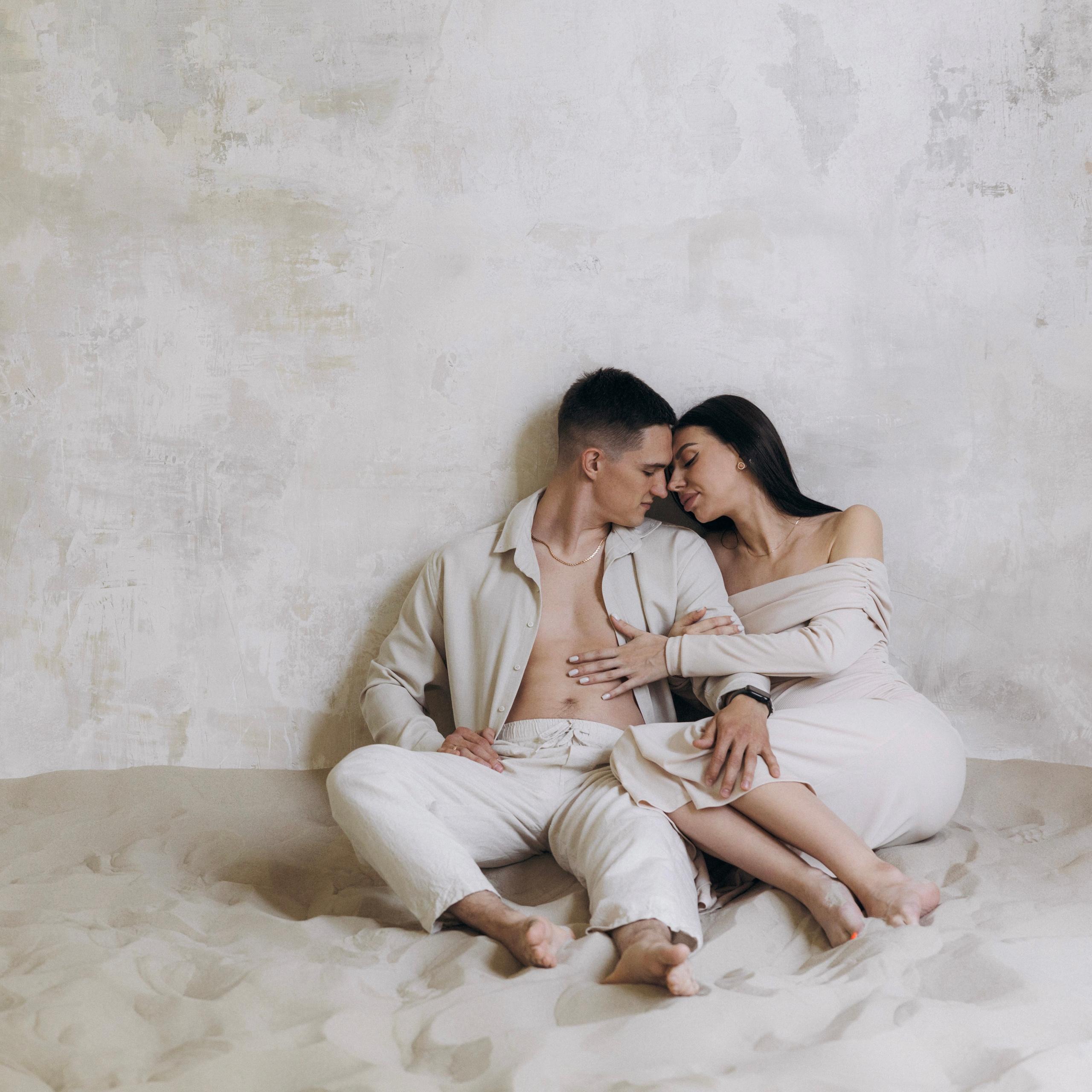 Фотостудия Перфект, зал Песок