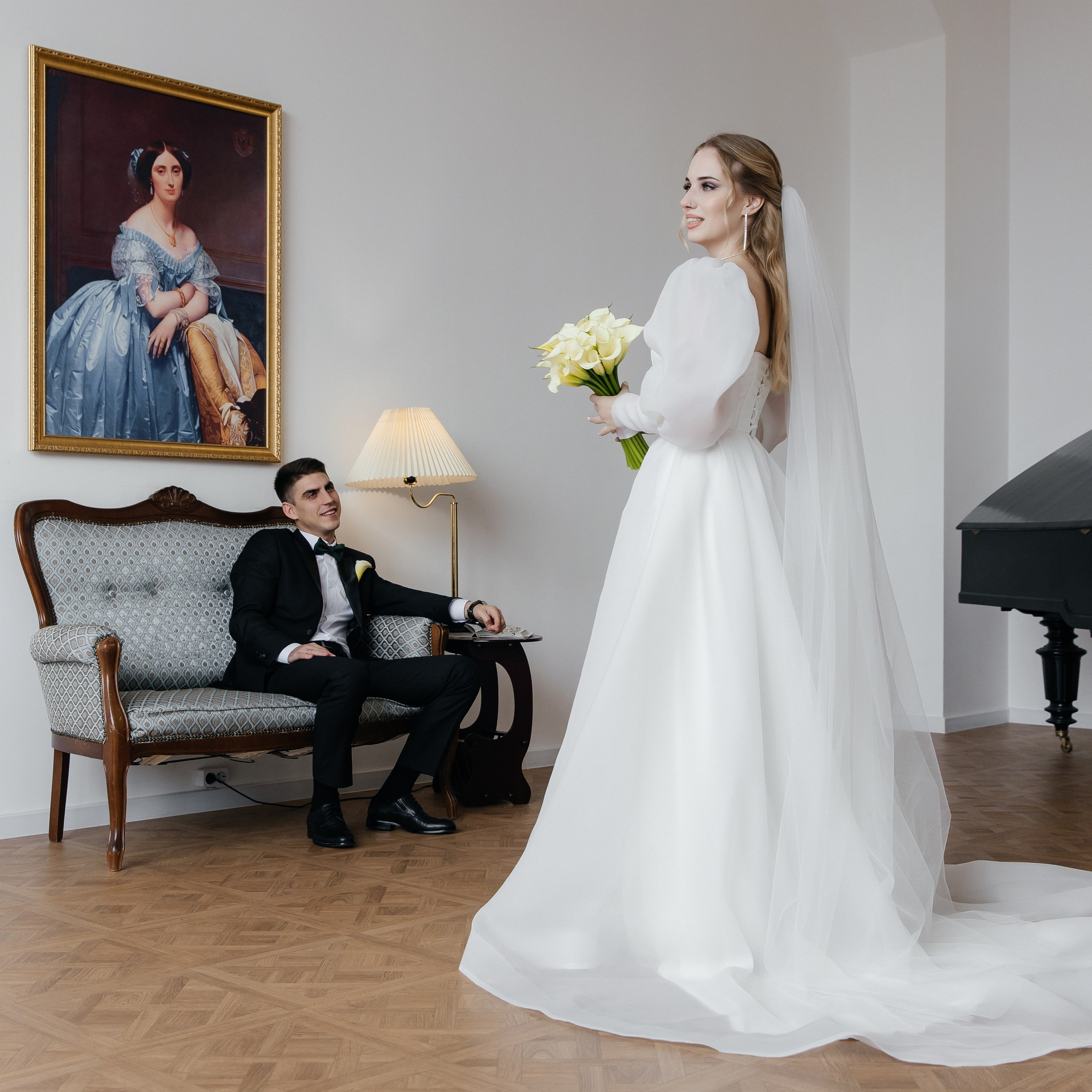 Отзывы. Свадебный и семейный фотограф Краснодар, Юлия Потопахина