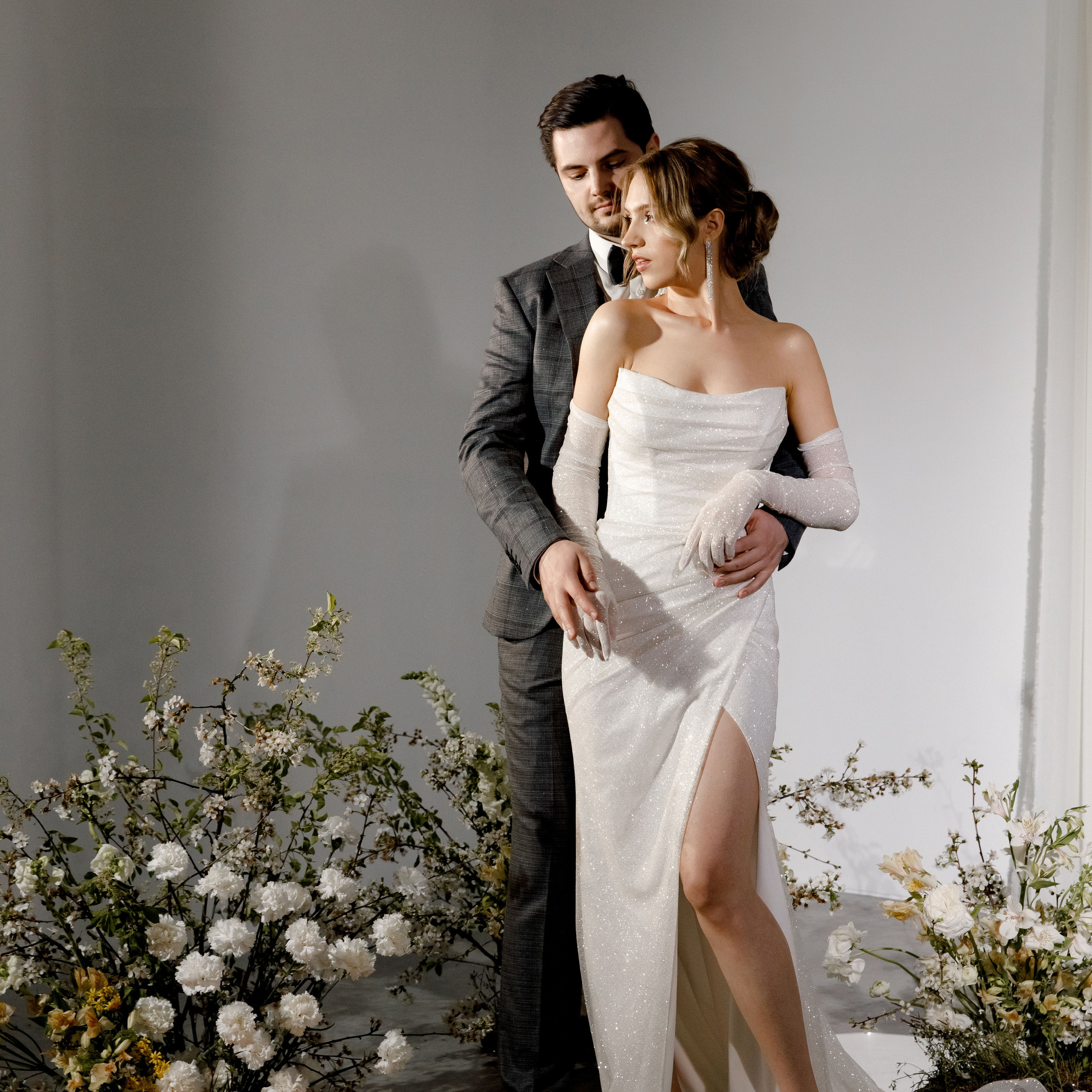 Никита и Лариса