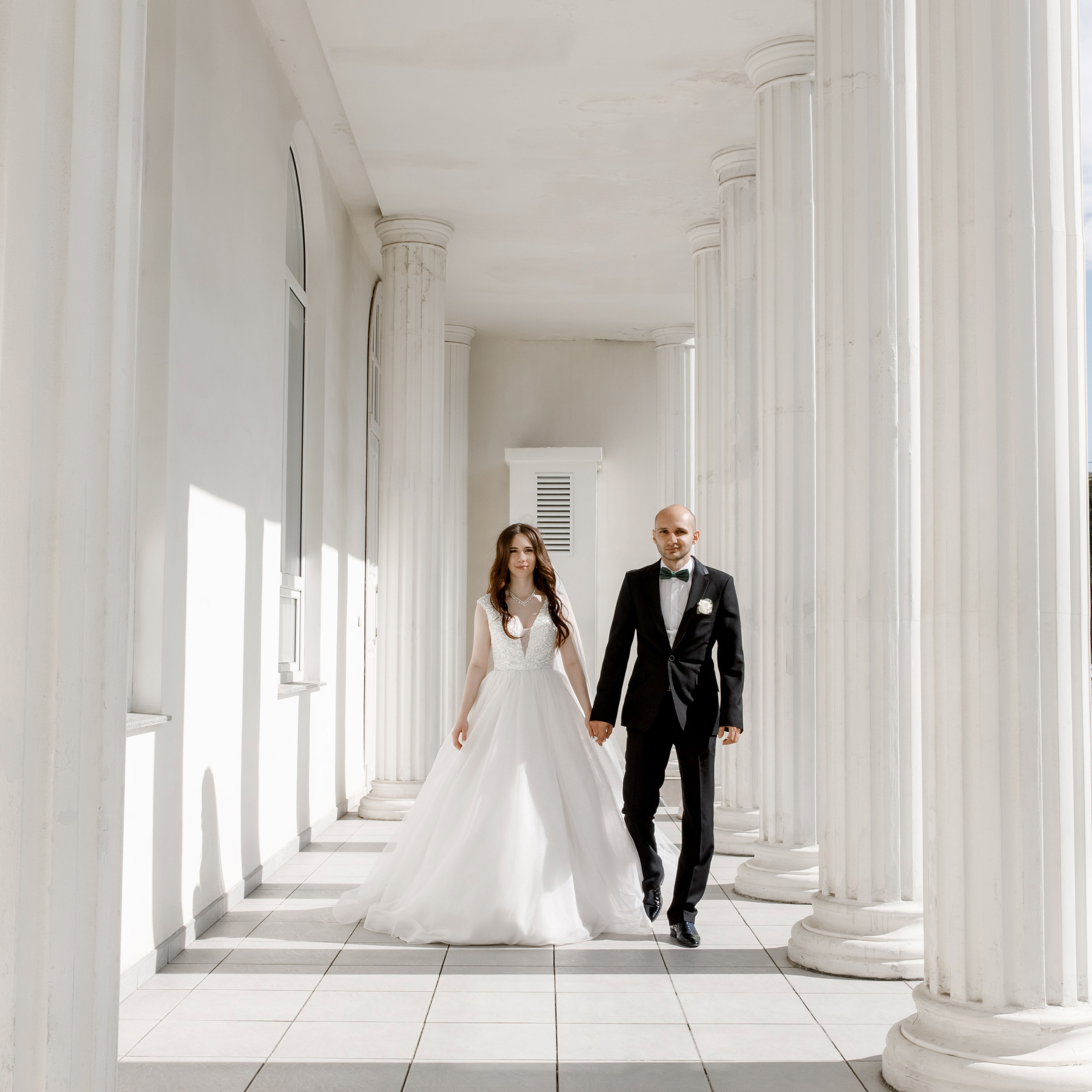 Отзывы. Свадебный и семейный фотограф Краснодар, Юлия Потопахина