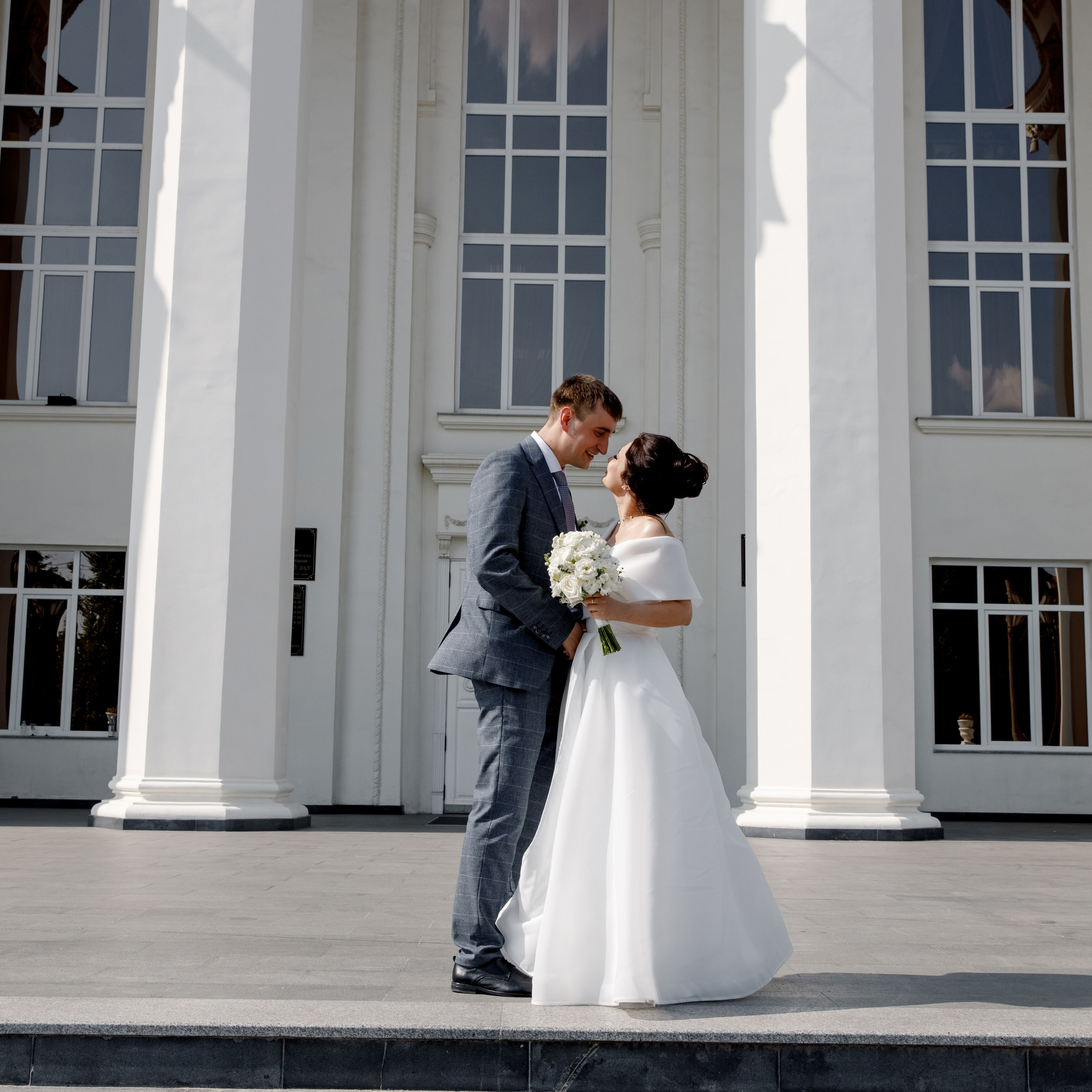 Отзывы. Свадебный и семейный фотограф Краснодар, Юлия Потопахина