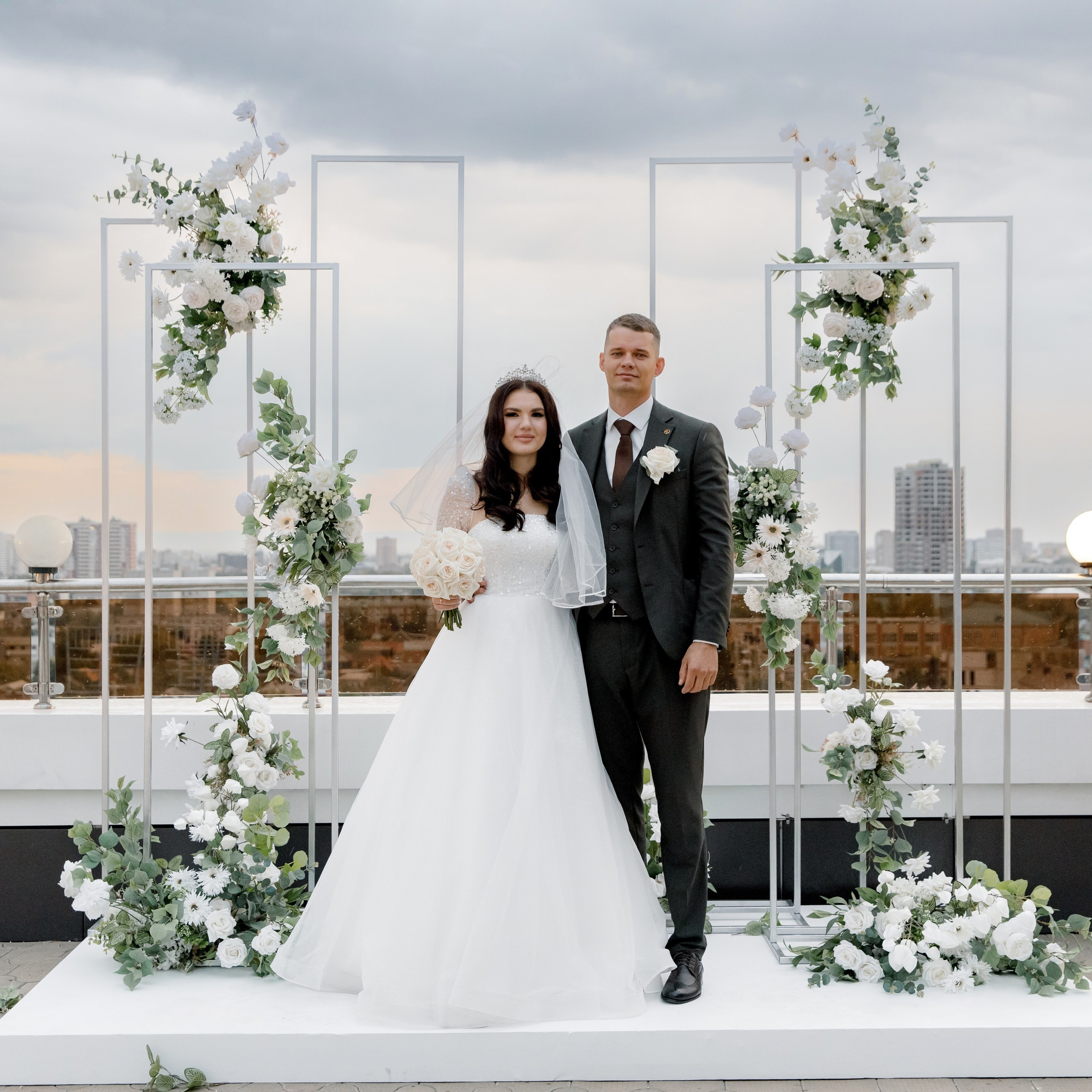 Отзывы. Свадебный и семейный фотограф Краснодар, Юлия Потопахина