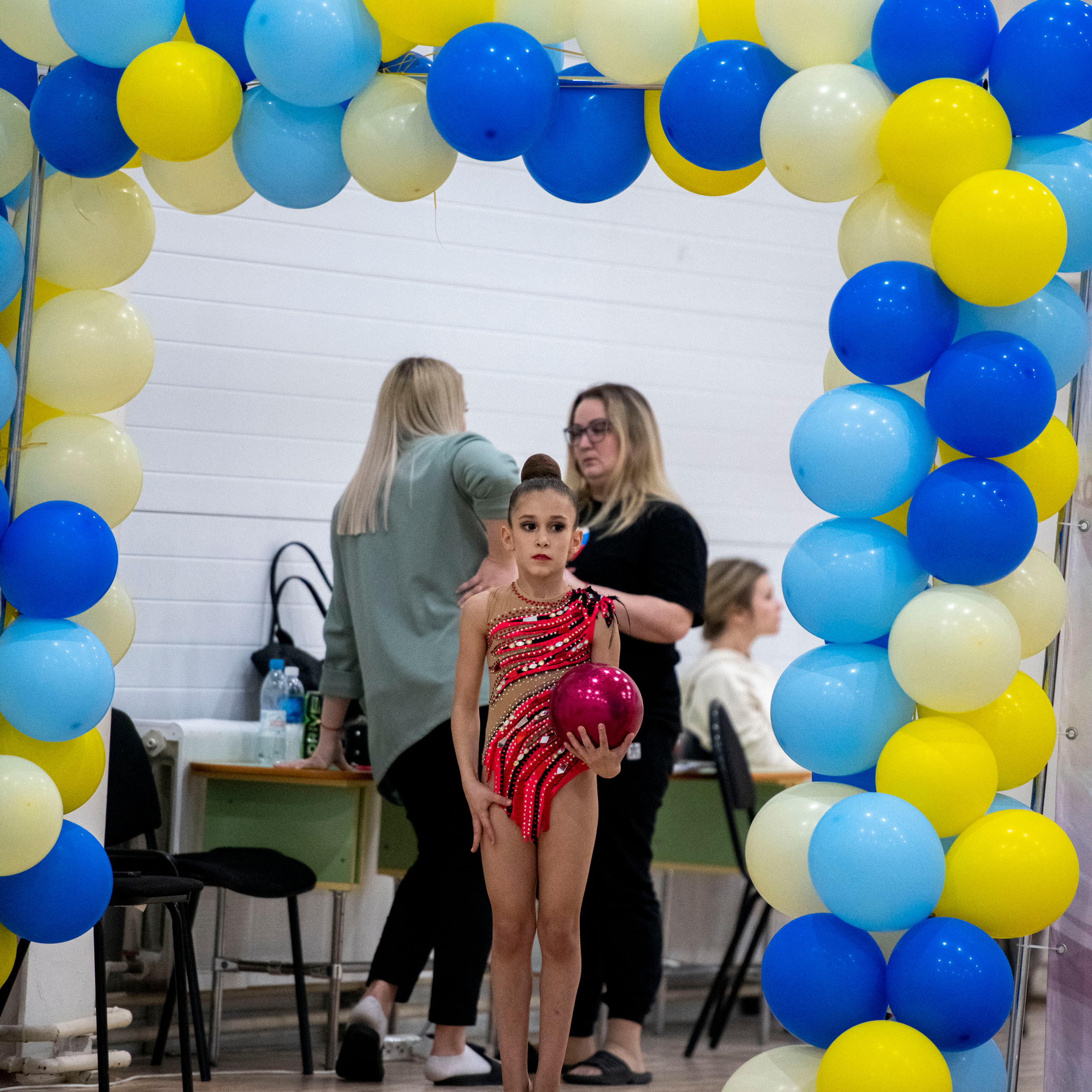 Отзывы. Детский и семейный фотограф в Перми Светлана Ермакова