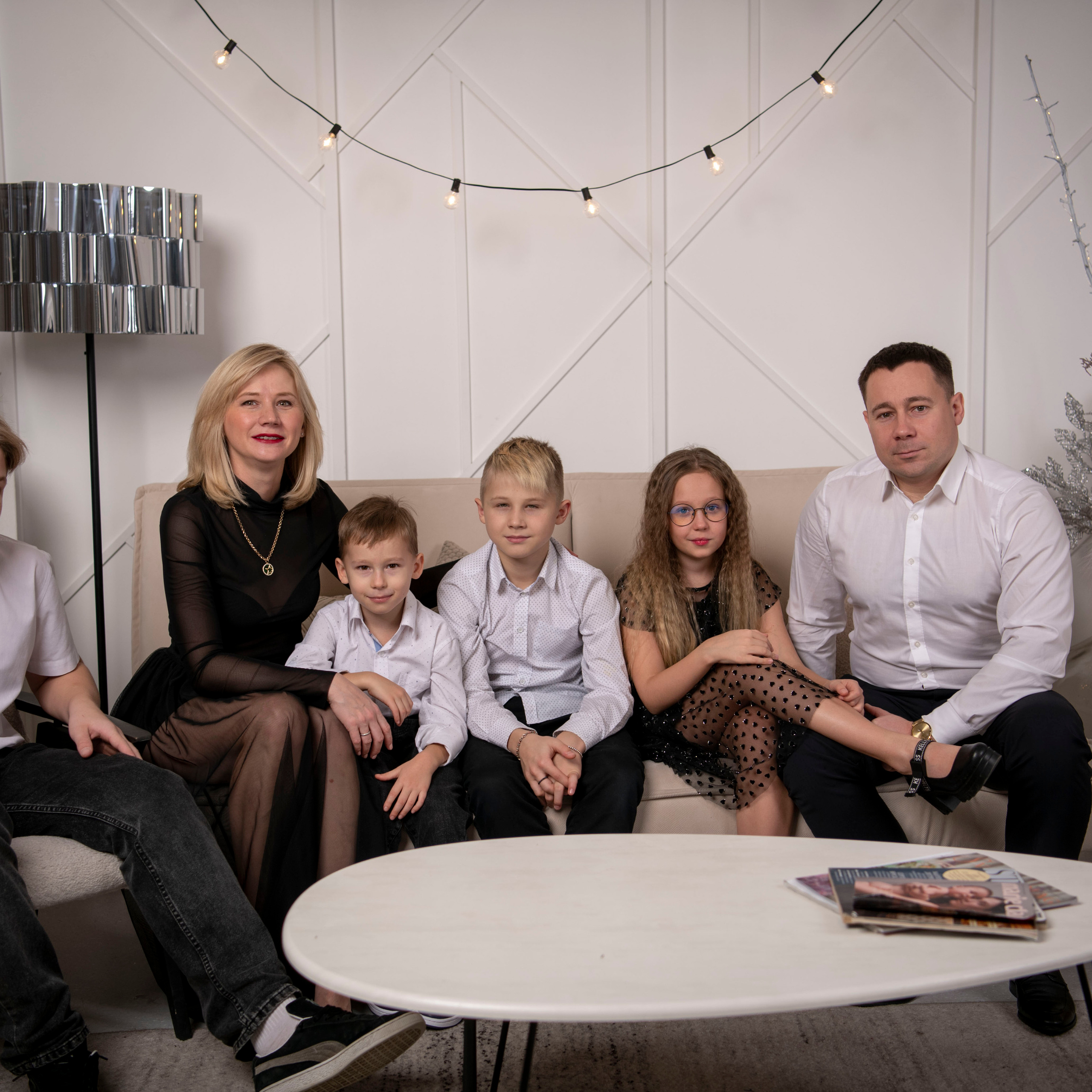 Отзывы. Детский и семейный фотограф в Перми Светлана Ермакова