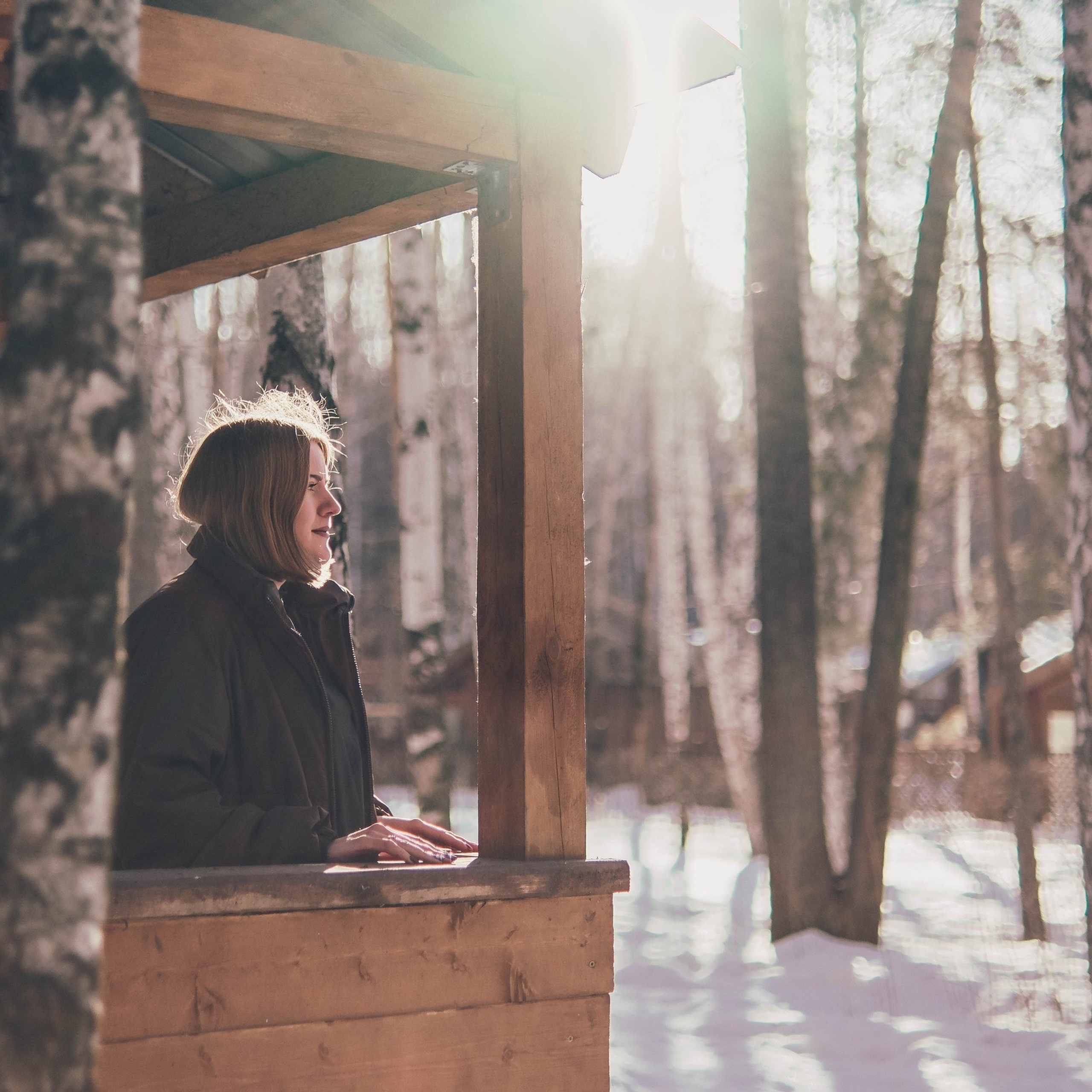 Фотопрогулка