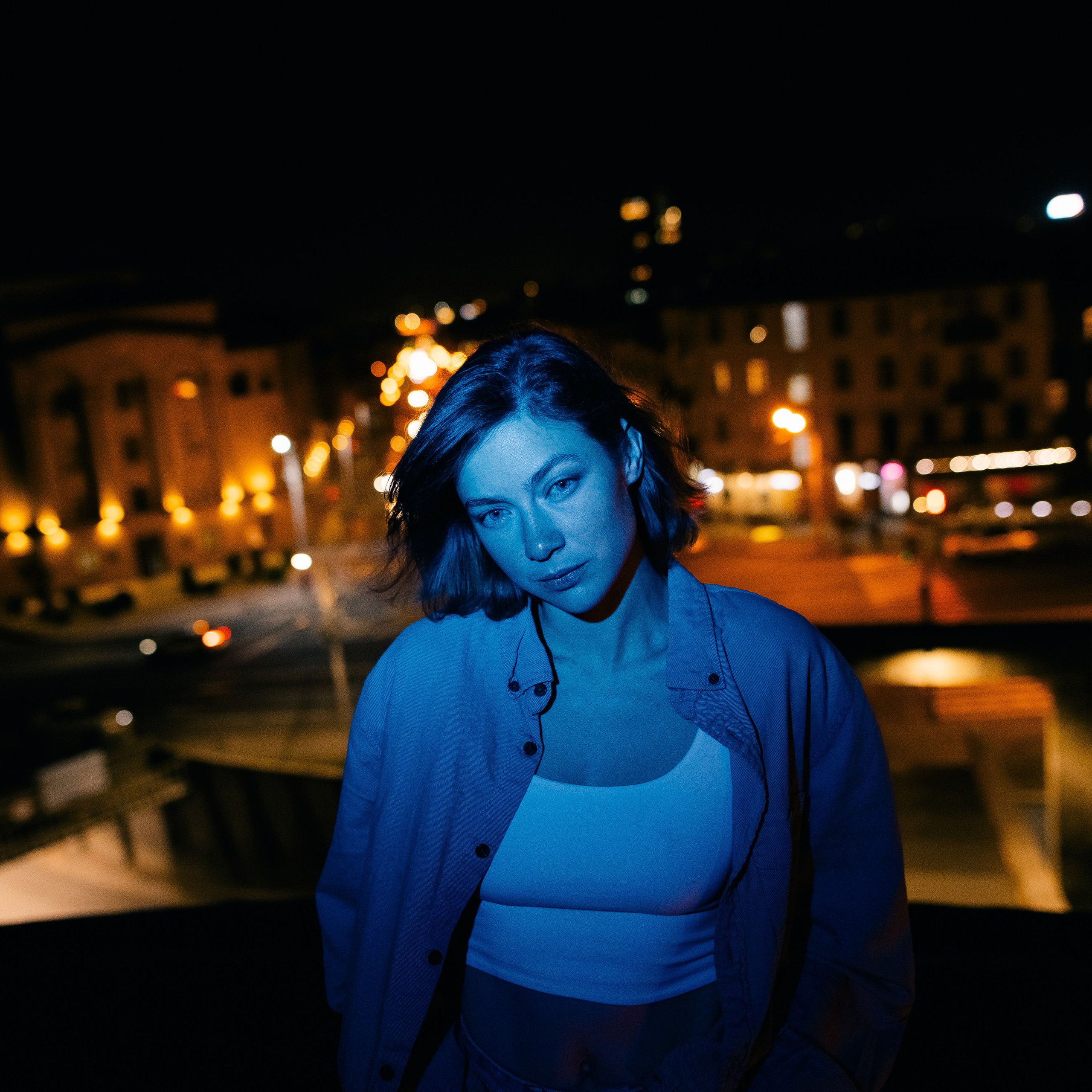 Отзывы. Фотограф Мария Блудова