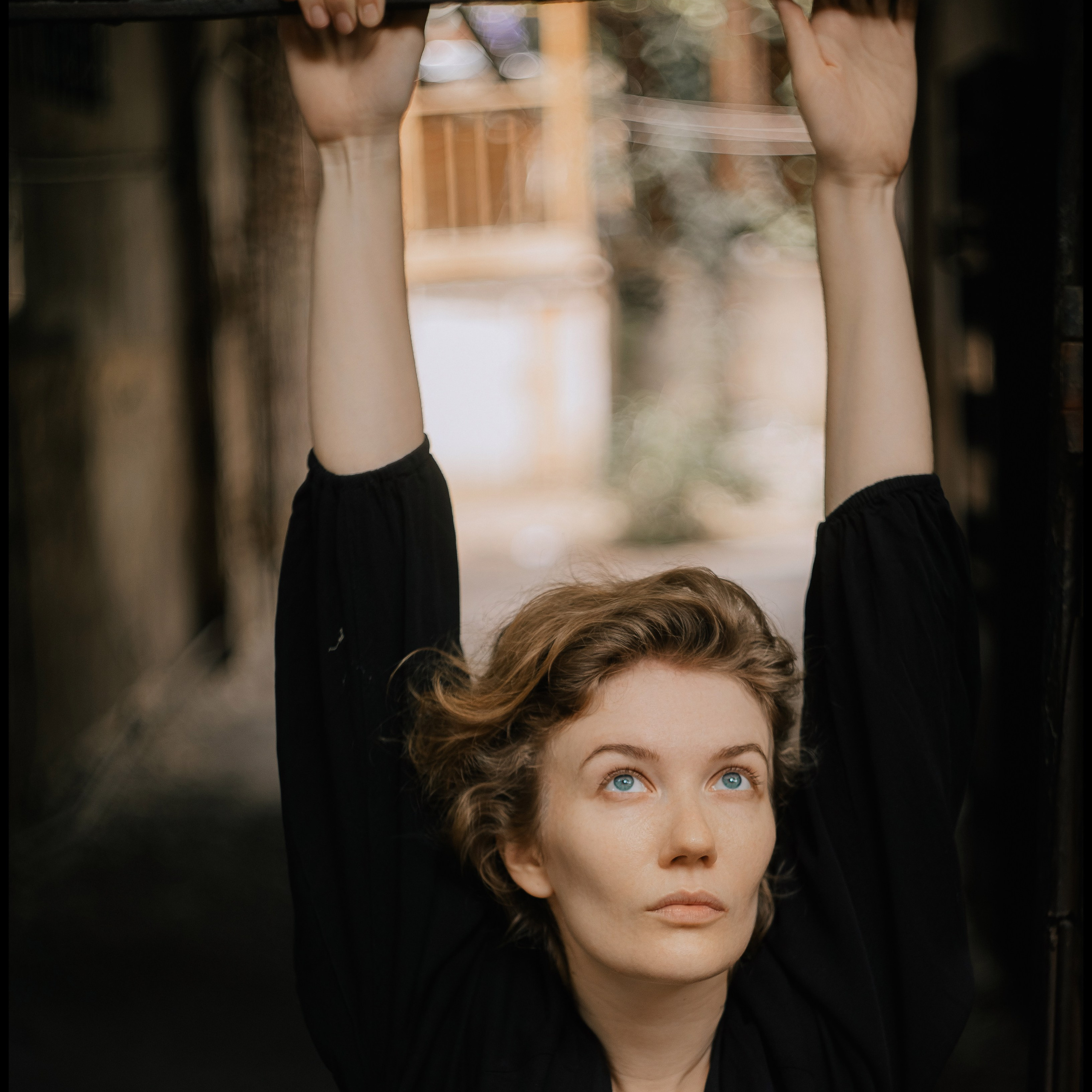 Отзывы. Фотограф Мария Блудова