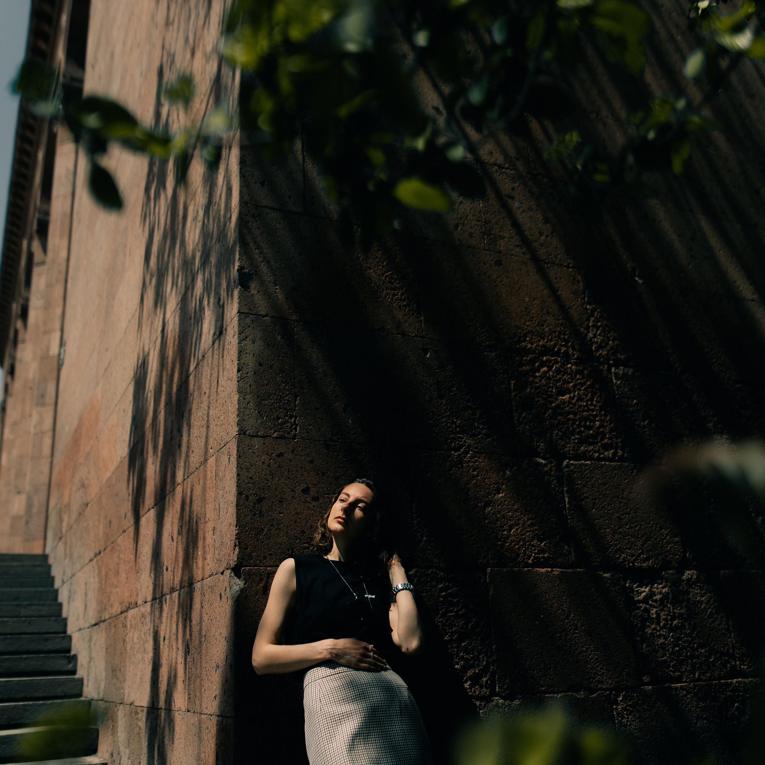 Отзывы. Фотограф Мария Блудова