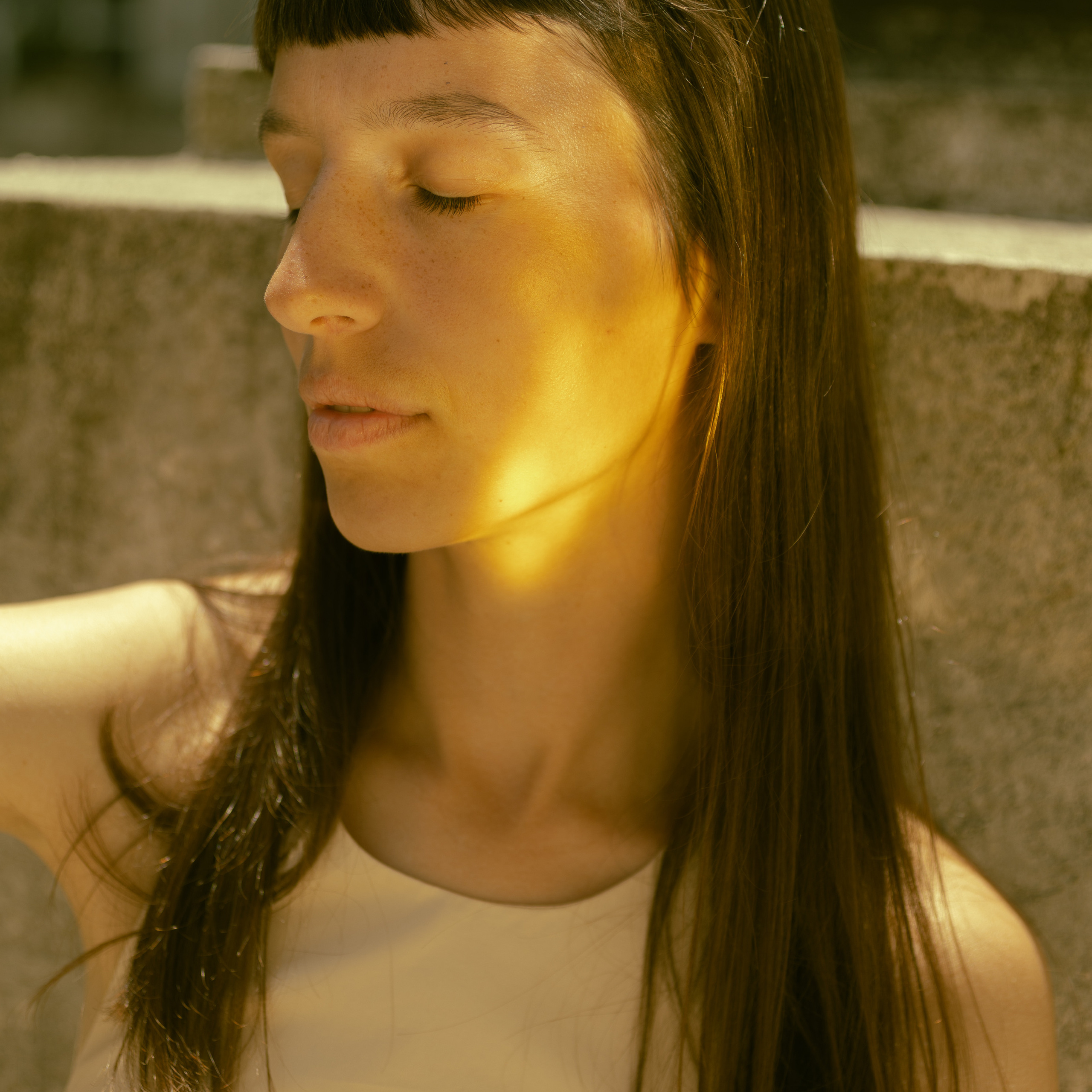 Отзывы. Фотограф Мария Блудова