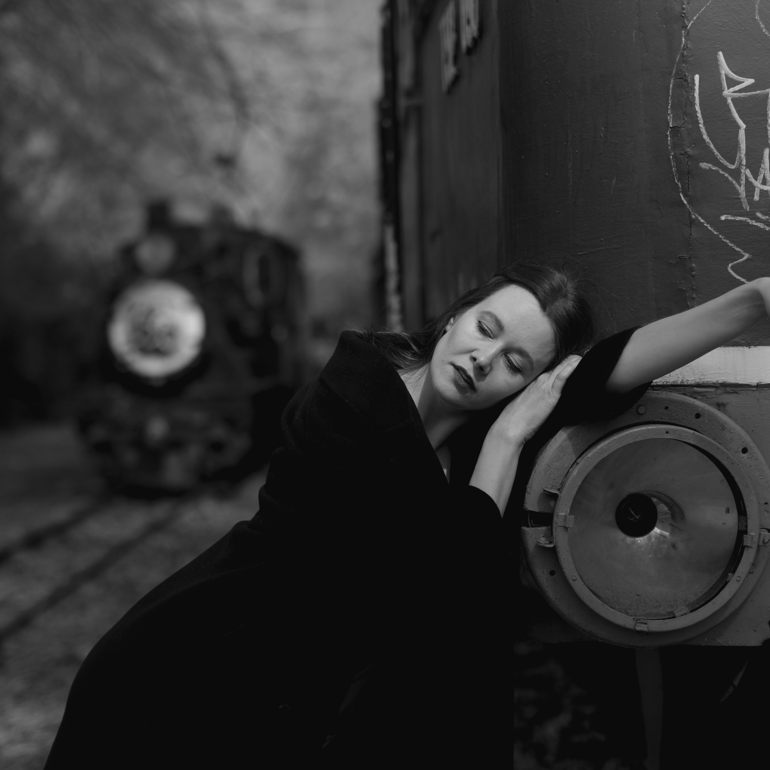 Отзывы. Фотограф Мария Блудова