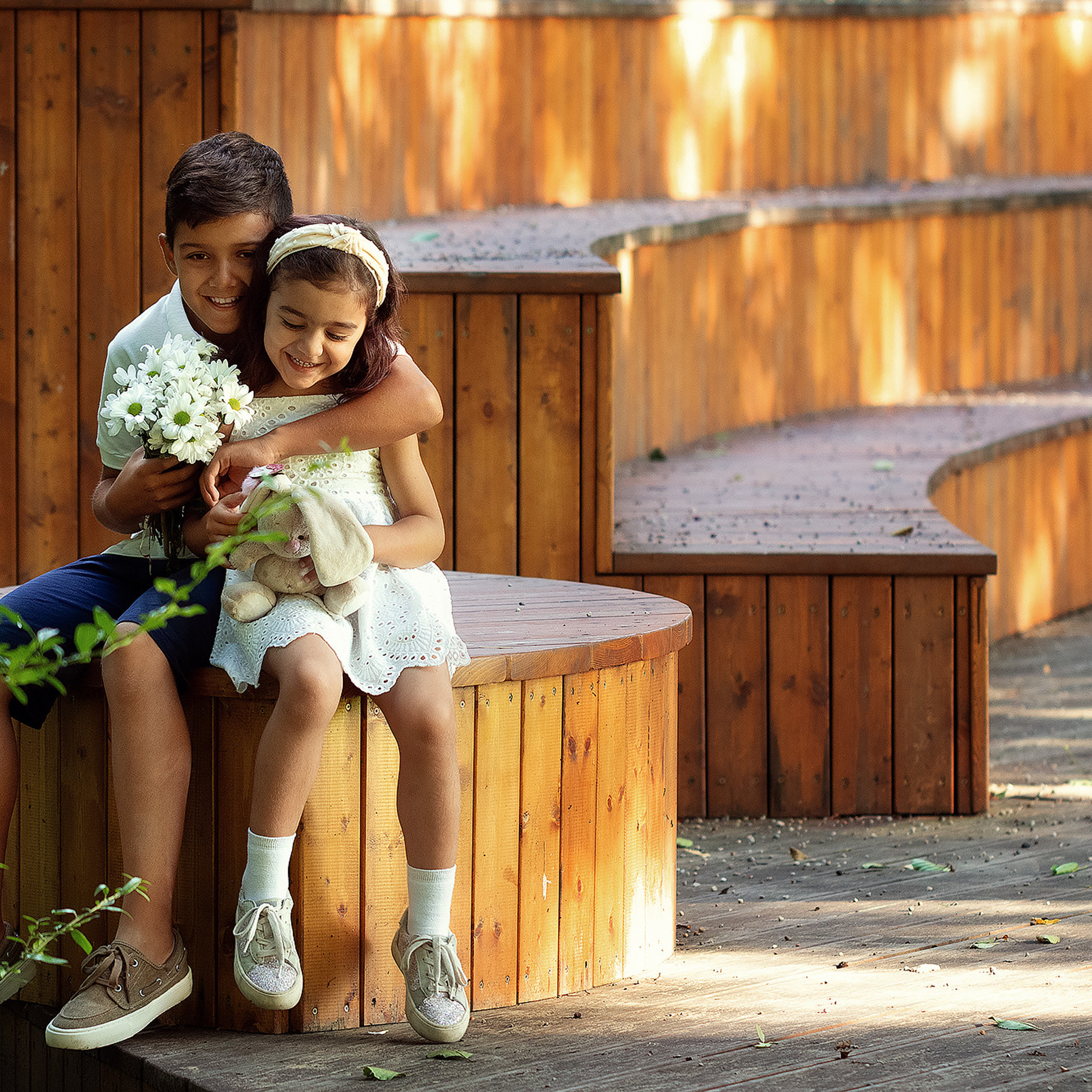 ДОБРЫЕ СЛОВА. Детский и семейный фотограф в Калининграде Надежда Гриднева