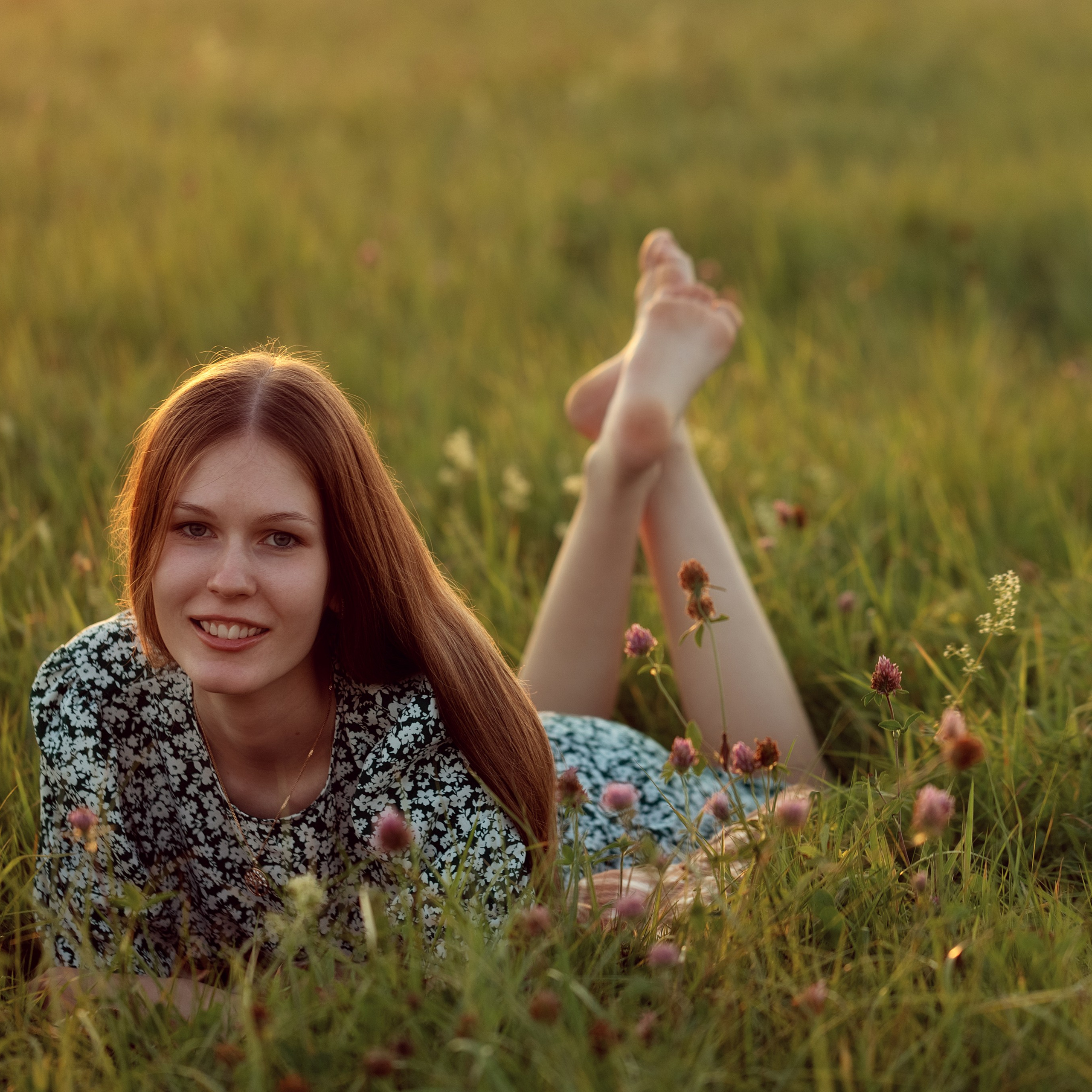 ДОБРЫЕ СЛОВА. Детский и семейный фотограф в Калининграде Надежда Гриднева