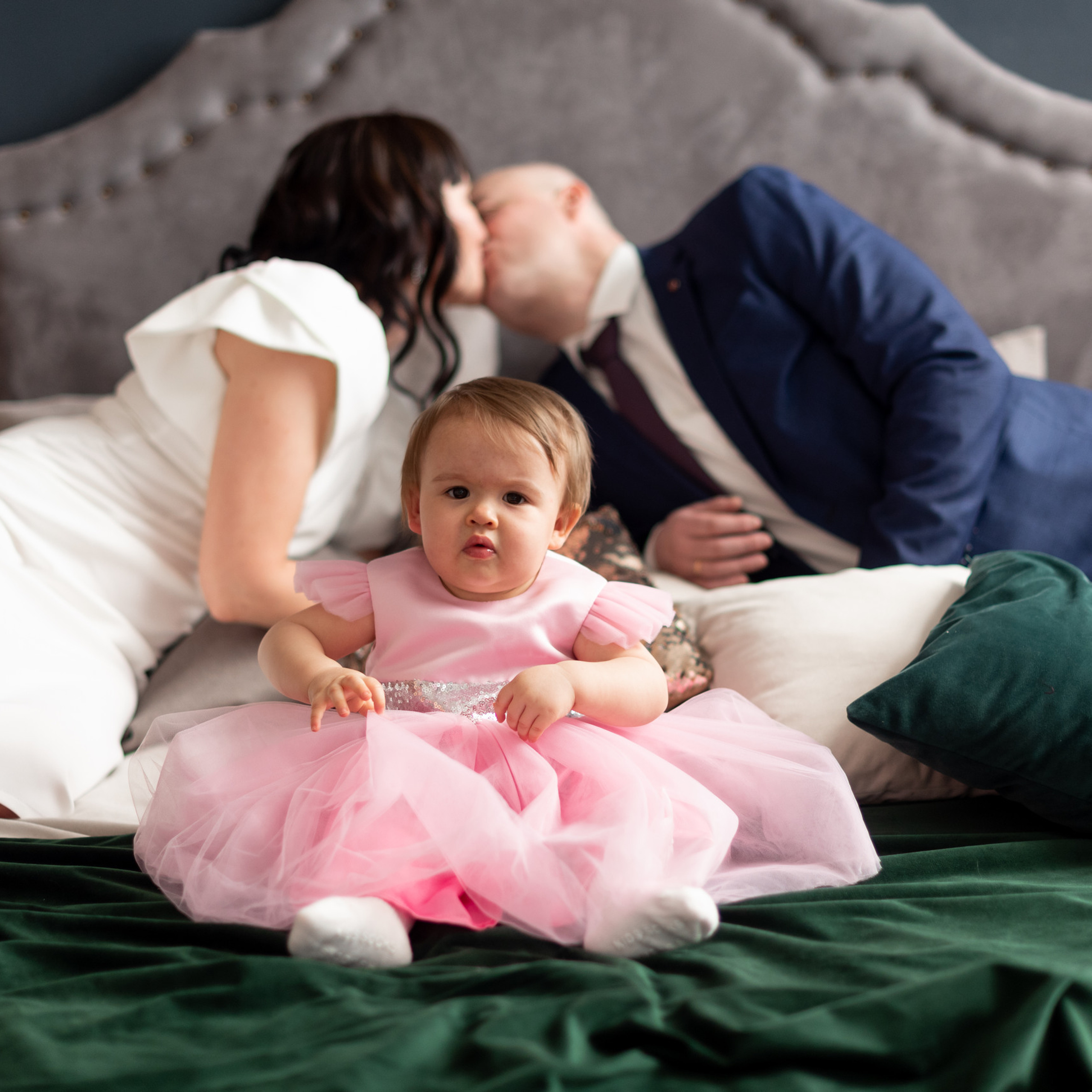 Отзывы. Фотограф Медиа продюсер Екатеринбург Винник Полина