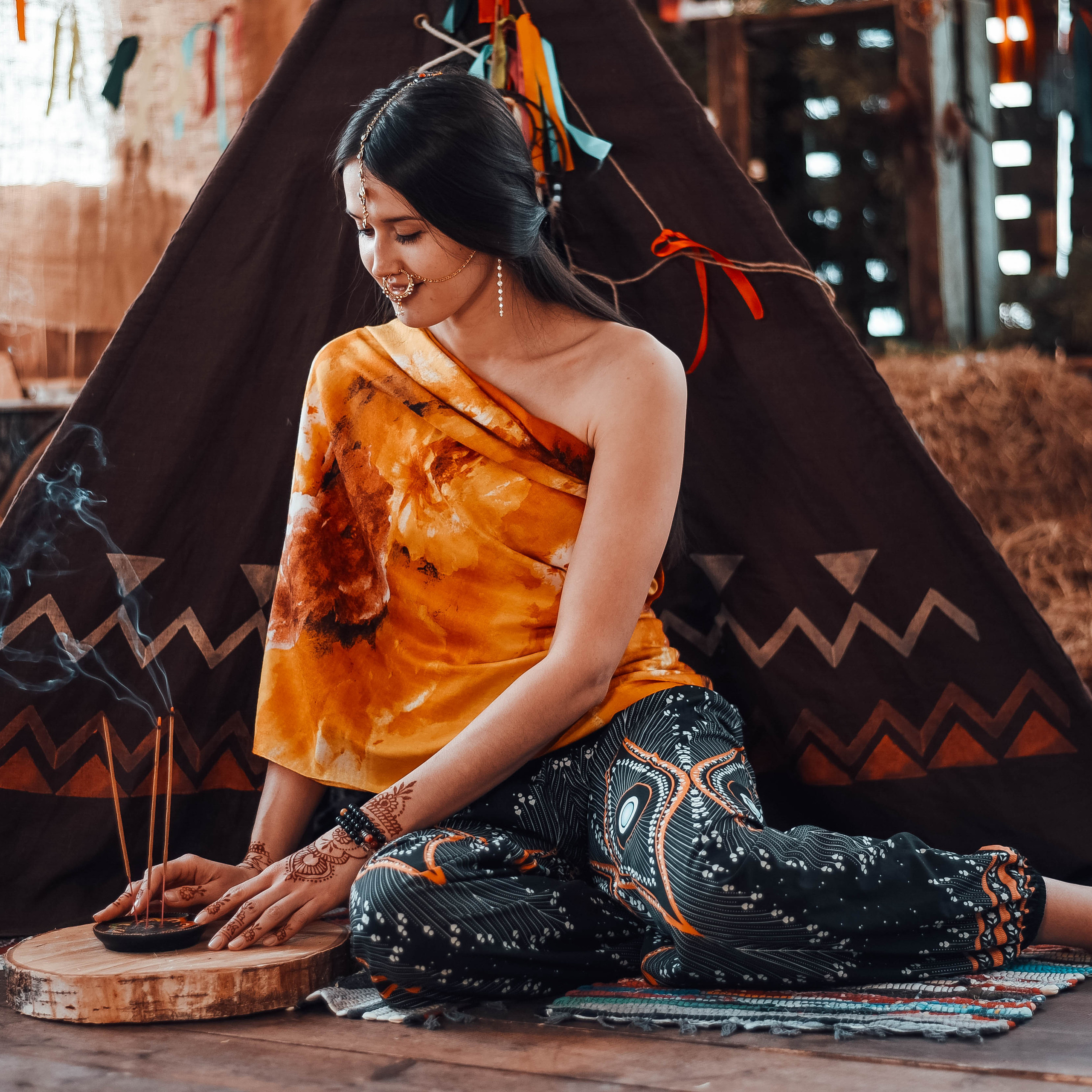 Тематические фотосессии