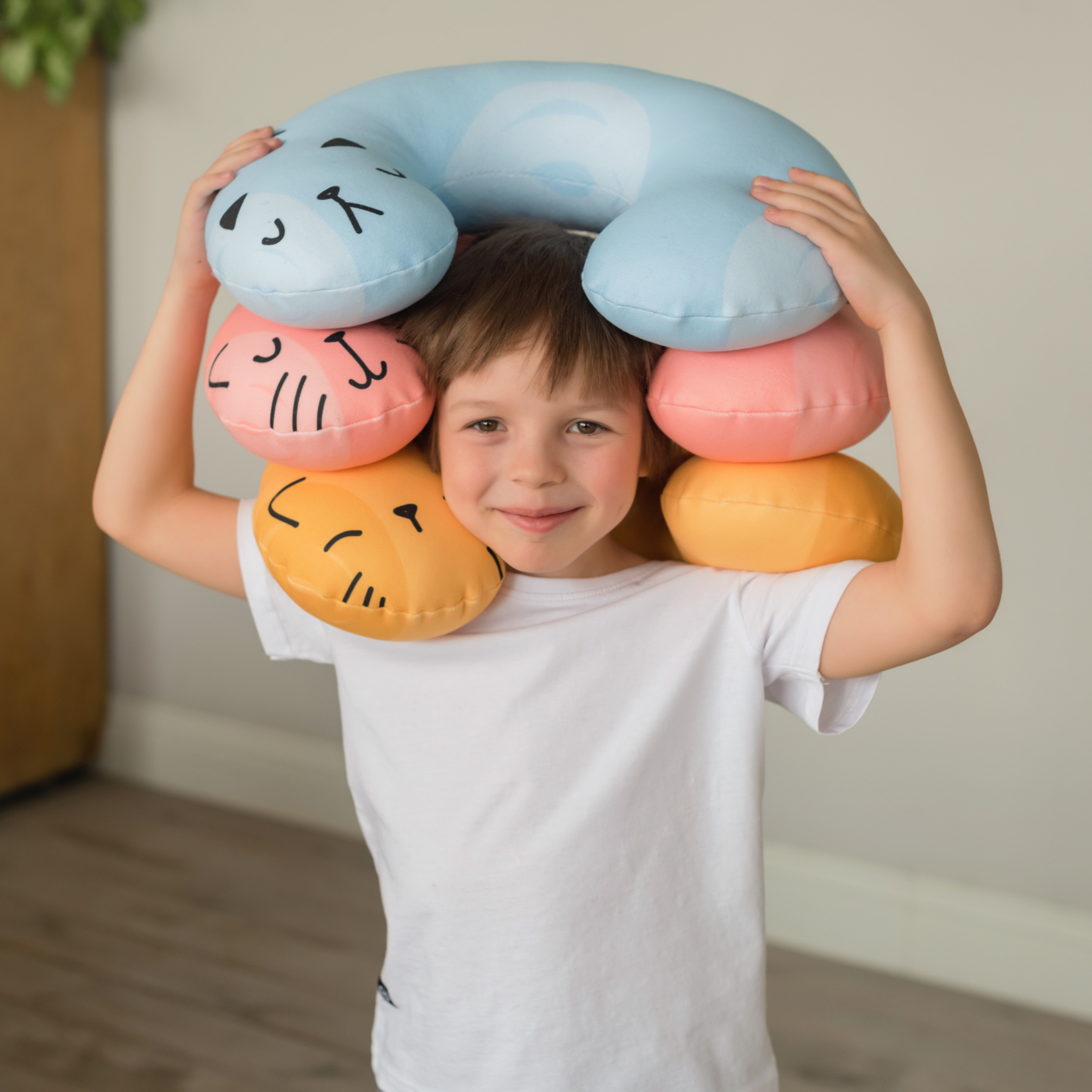 Отзывы. Фотограф Медиа продюсер Екатеринбург Винник Полина