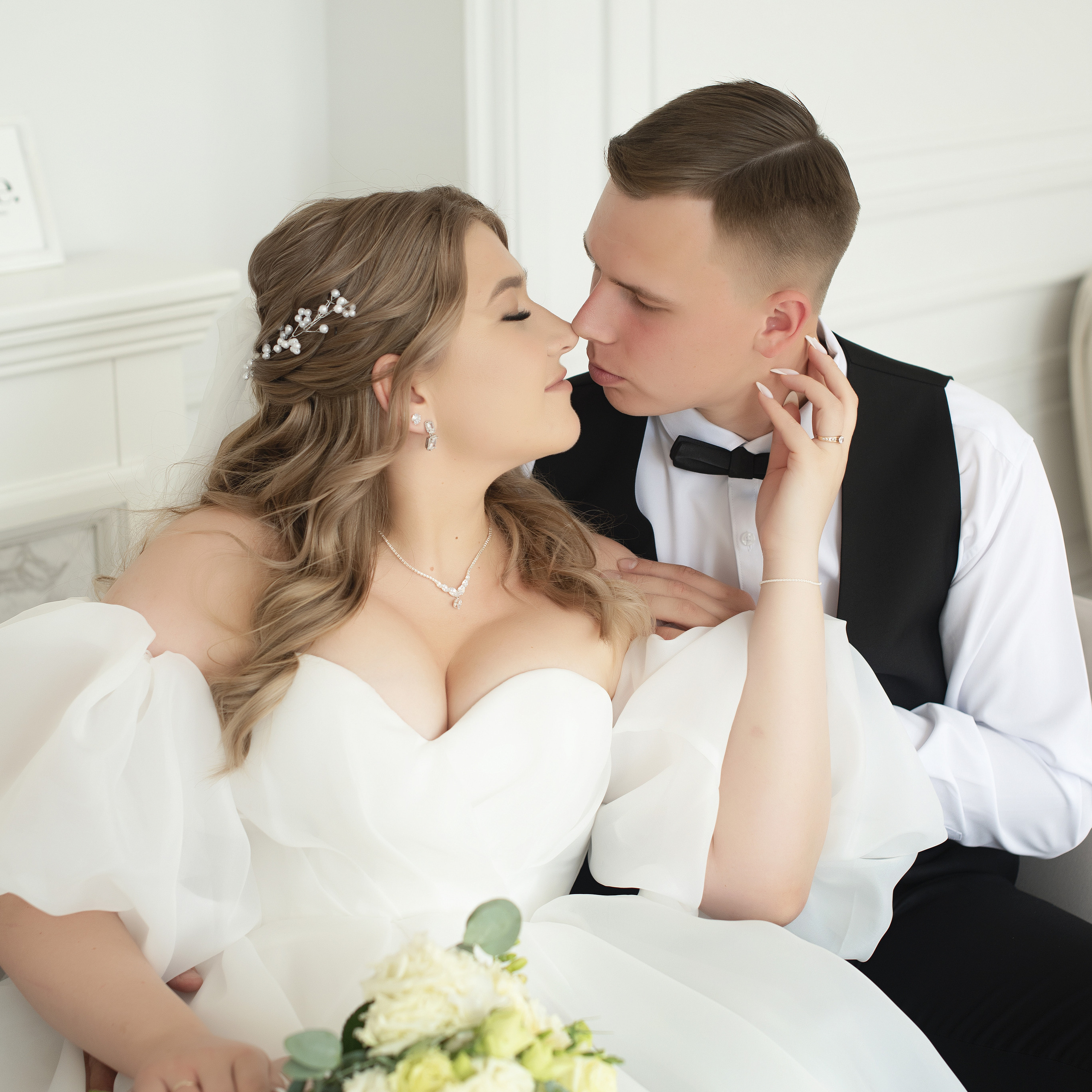 Отзывы. Фотограф Медиа продюсер Екатеринбург Винник Полина