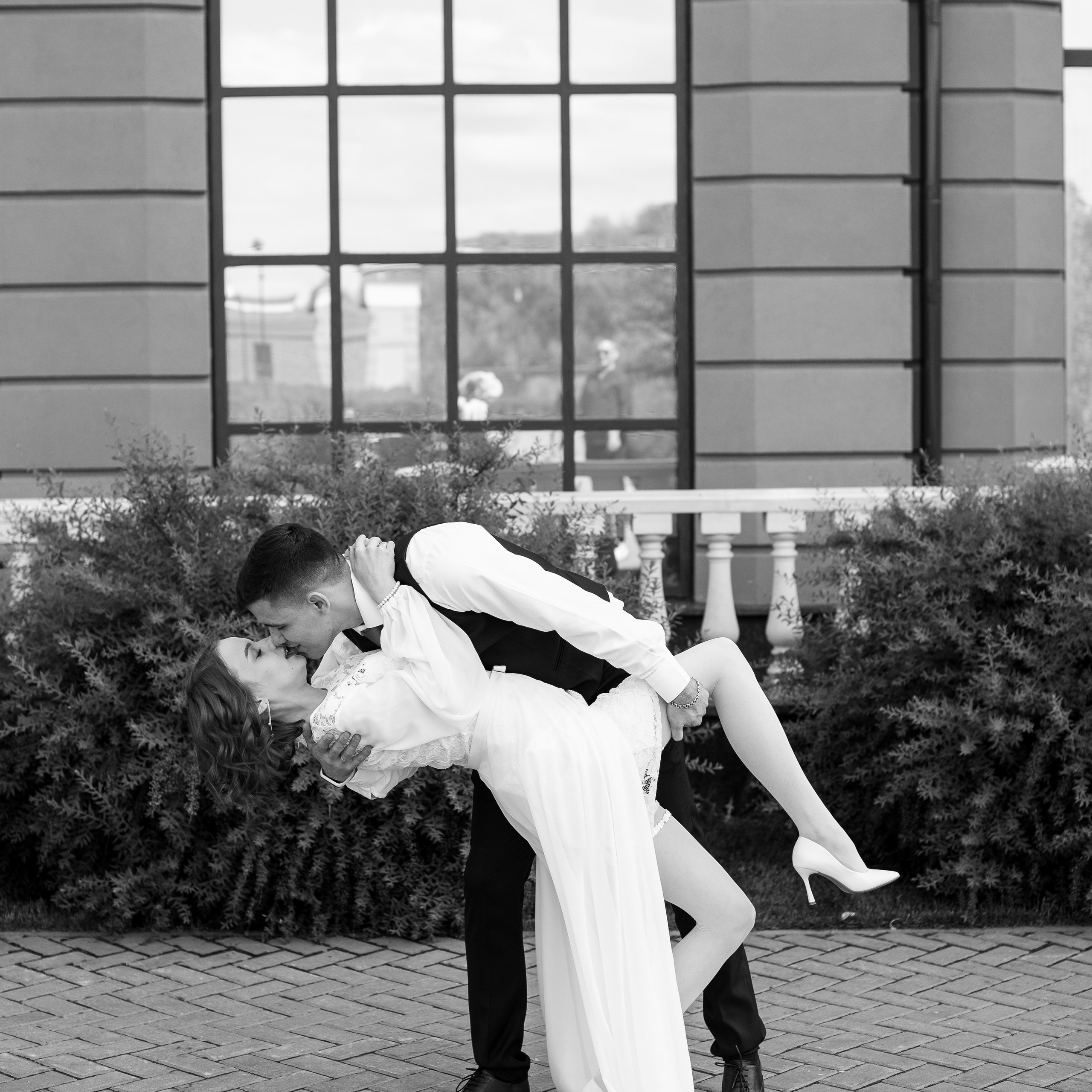 Отзывы. Фотограф Медиа продюсер Екатеринбург Винник Полина