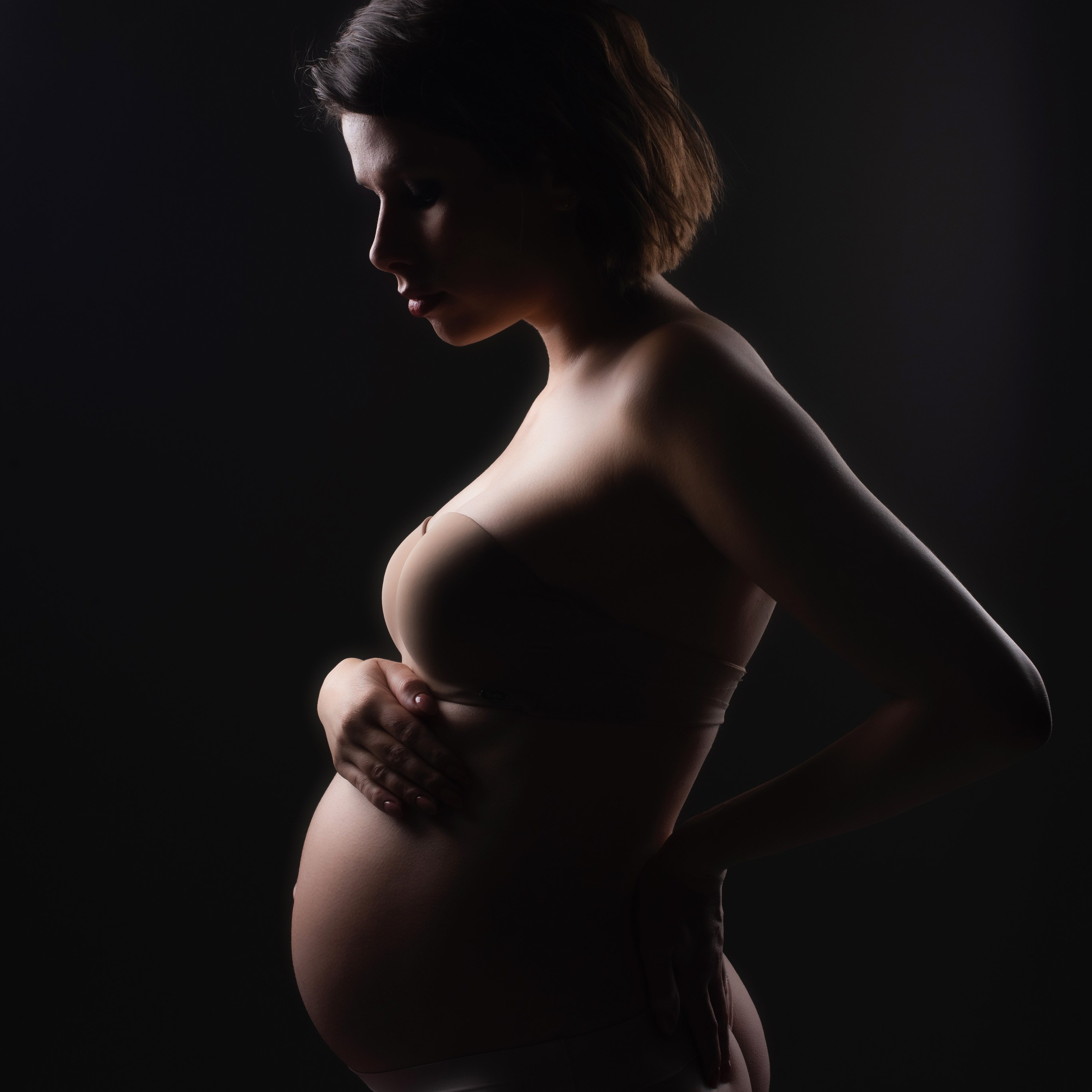 Беременность