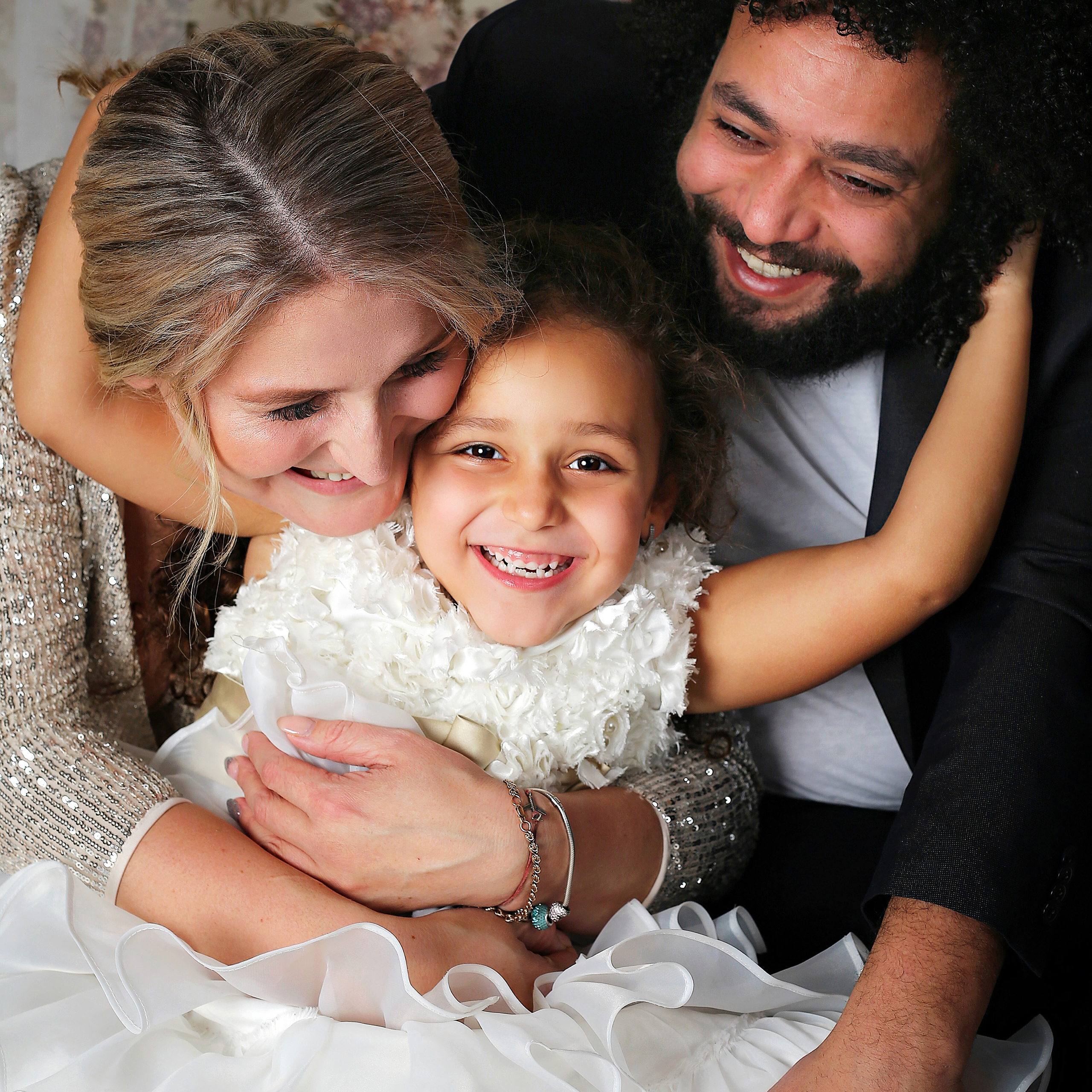 Отзывы. Фотограф Санкт-Петербург Ирина Казанцева