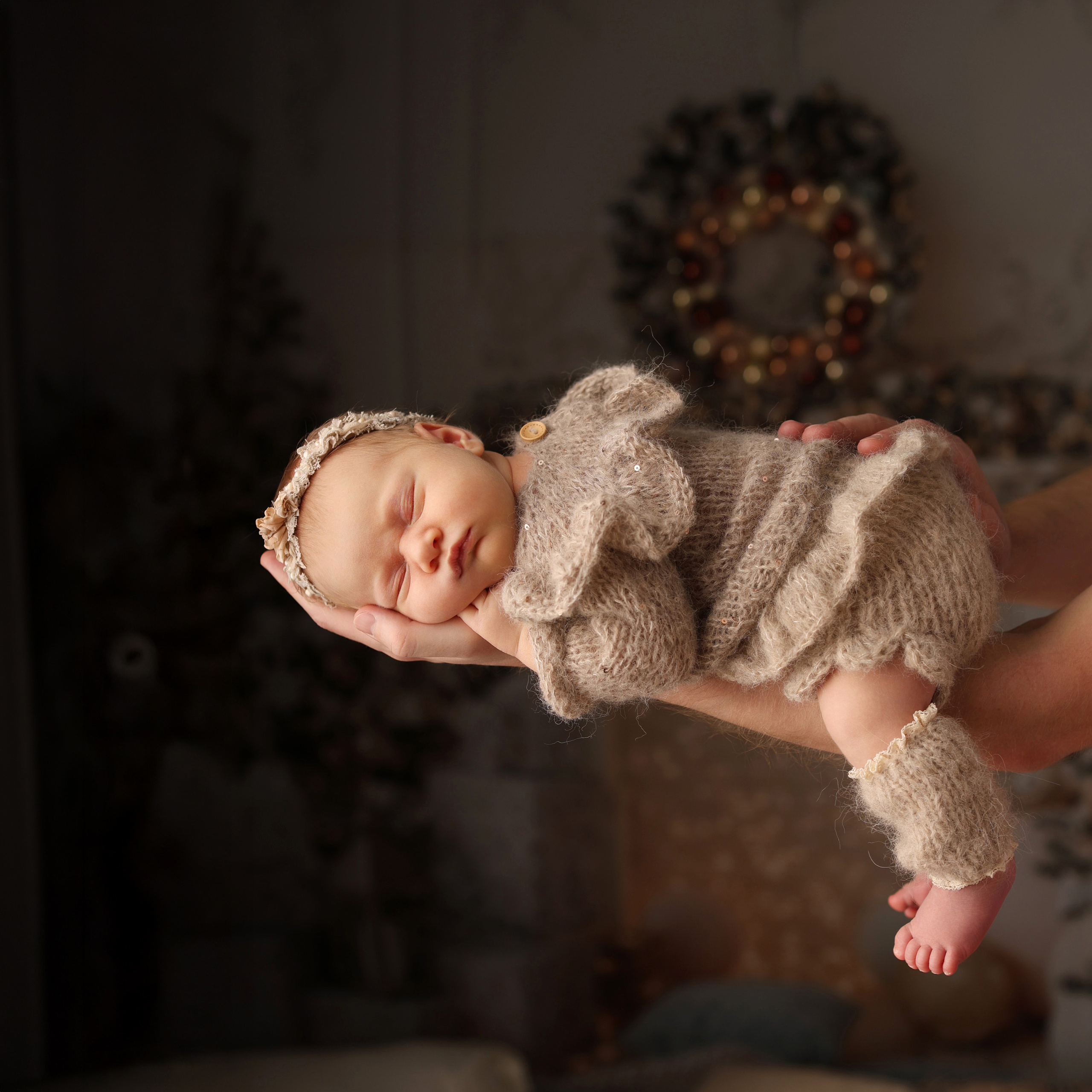 Новорожденные