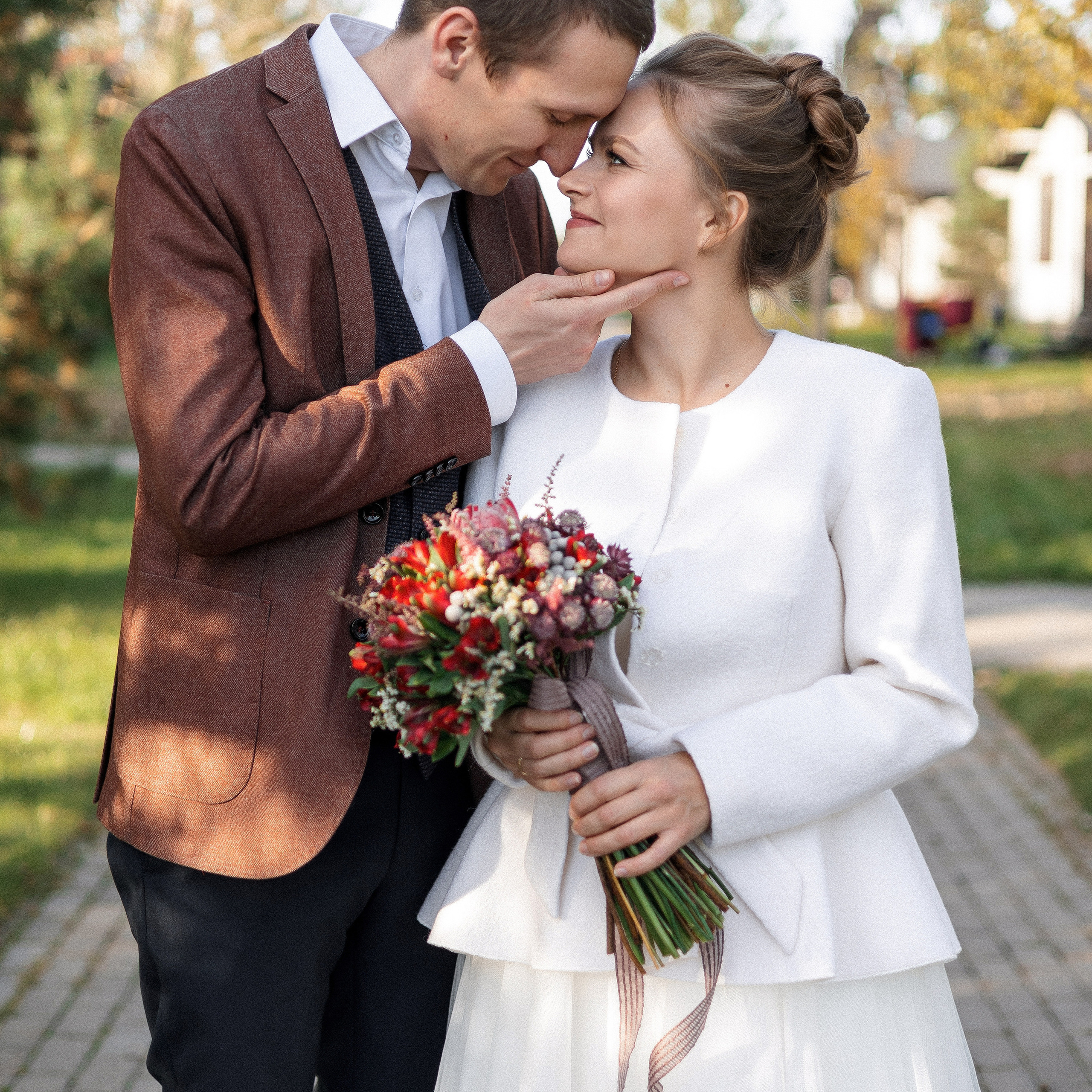 Свадебный фотограф отзывы. Свадебный фотограф и видеограф в Москве, Виктор Архилюк