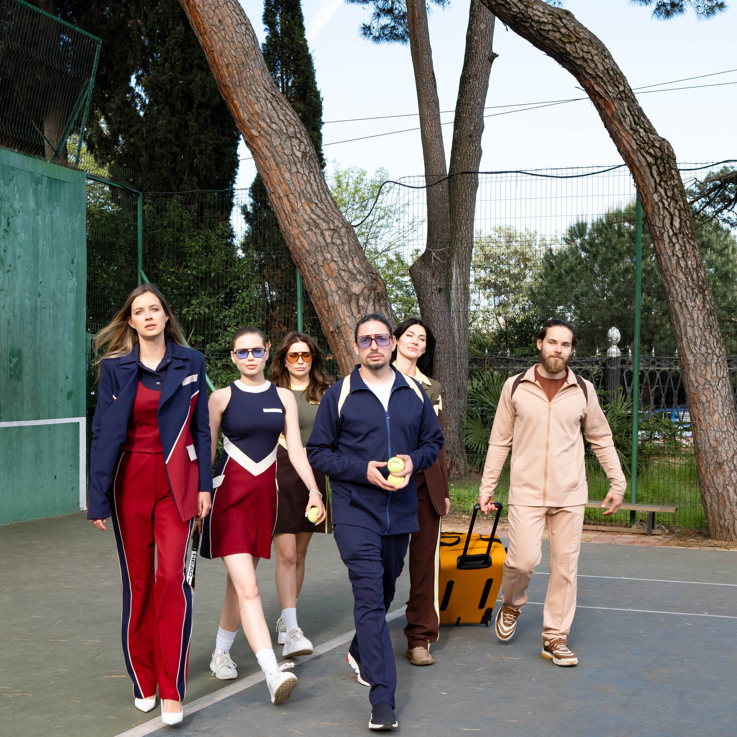 Petr Levenpol коллекция Olimp