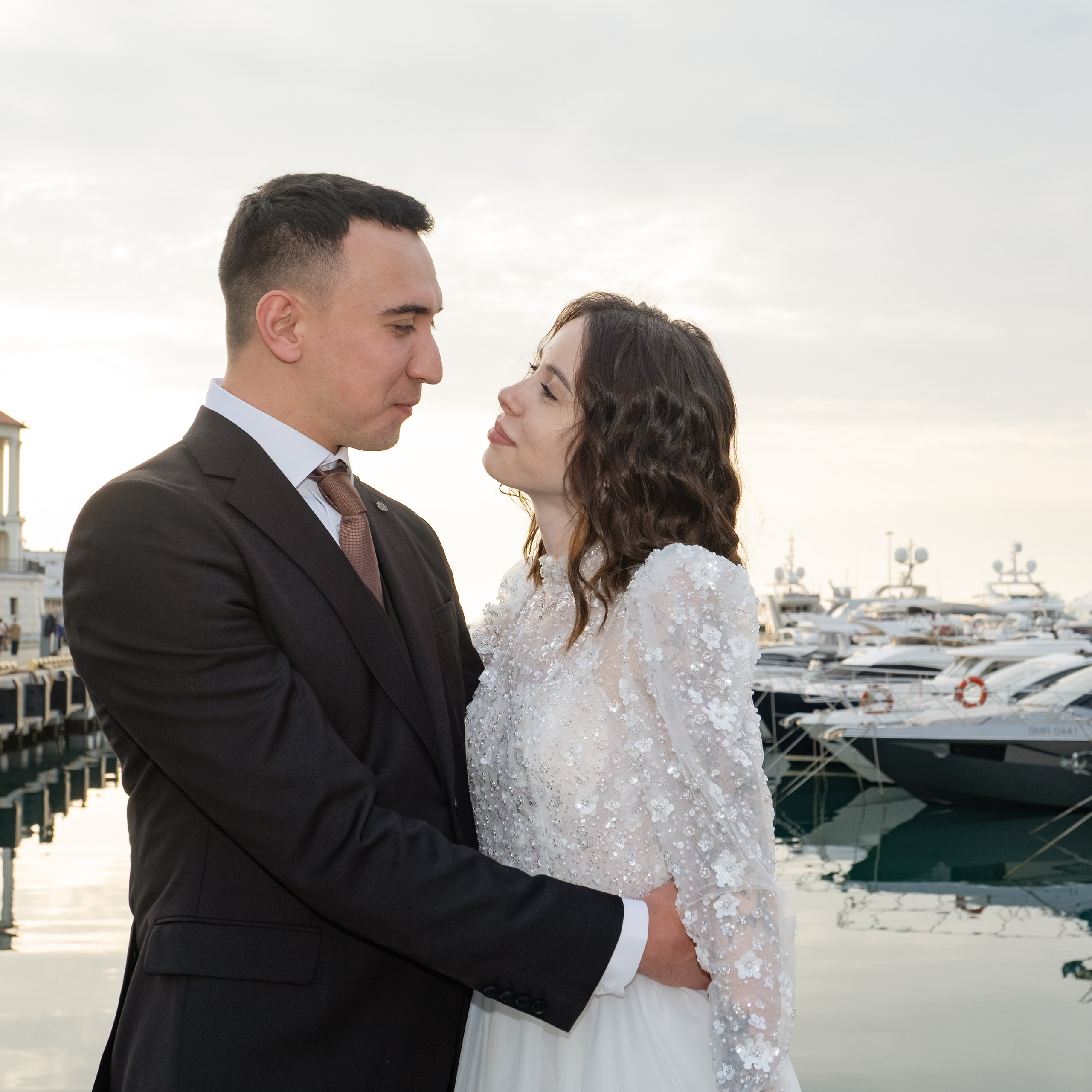 Руслан & Карина