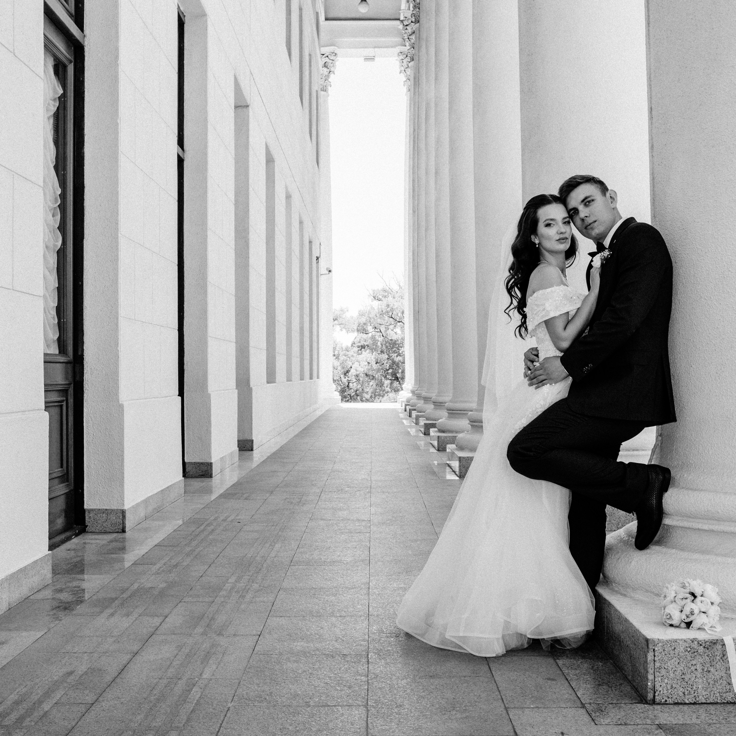 Иван и Анастасия