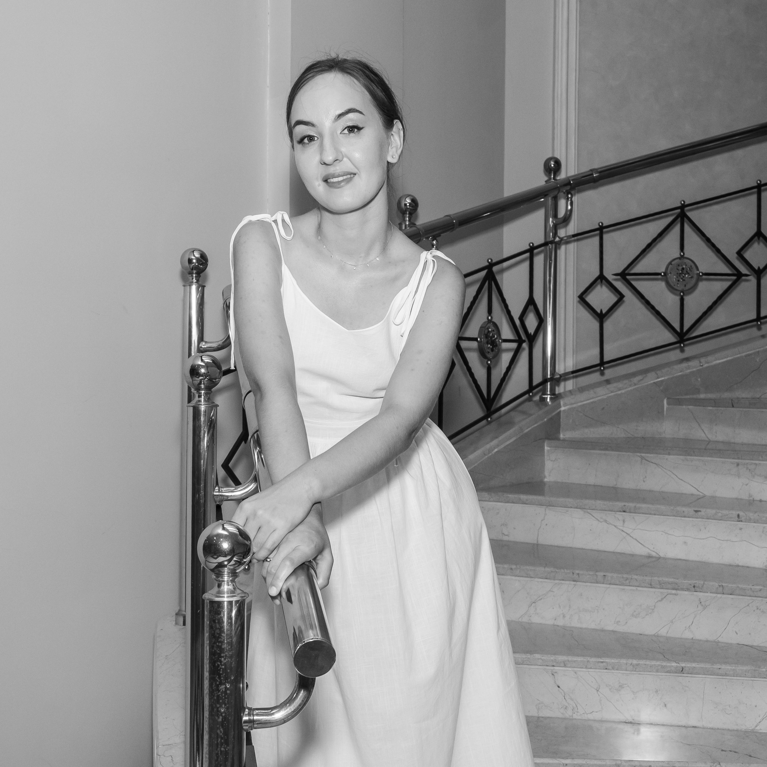 Евгений и Елизавета