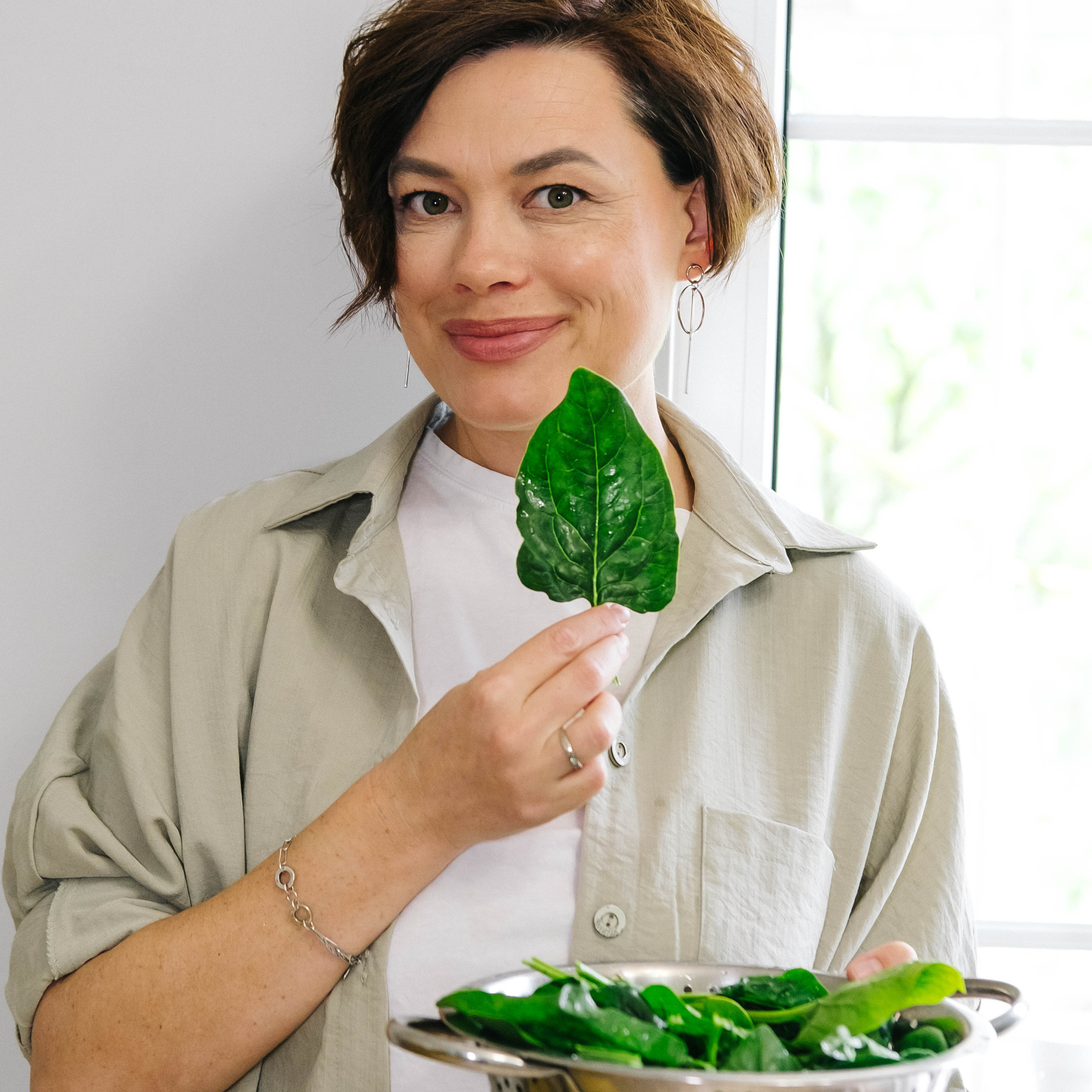 Нутрициолог