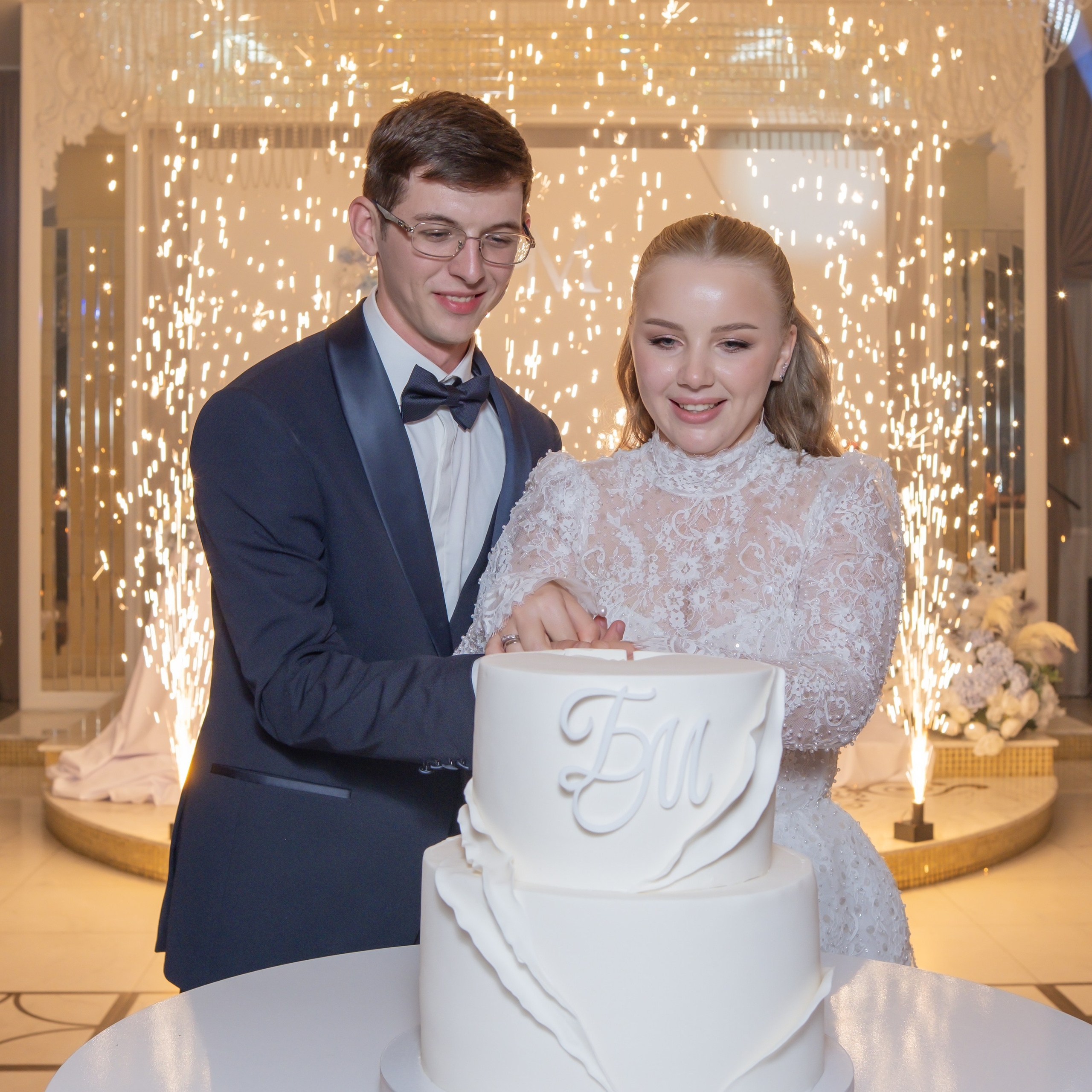 Борис & Мария