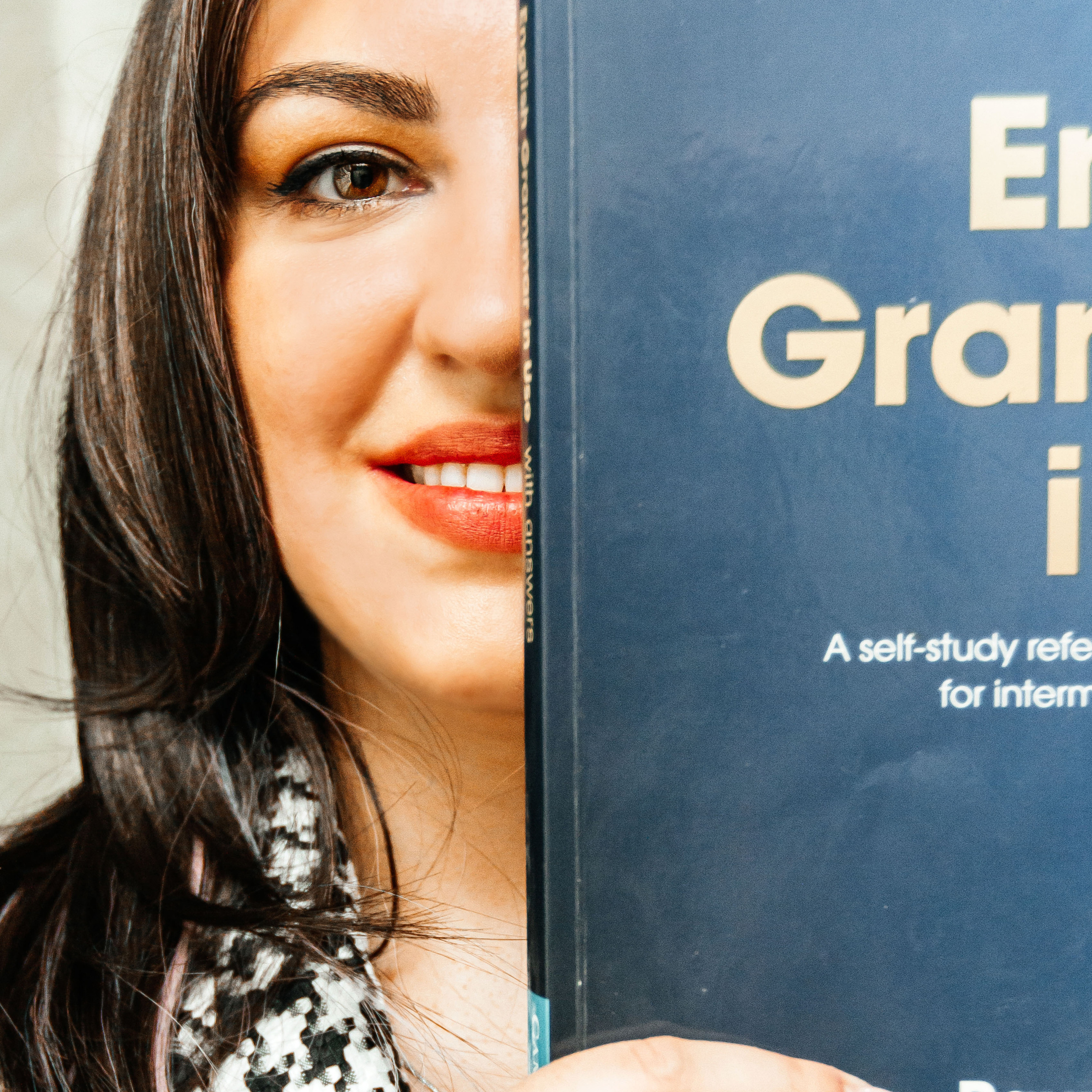 Кристина — репетитор